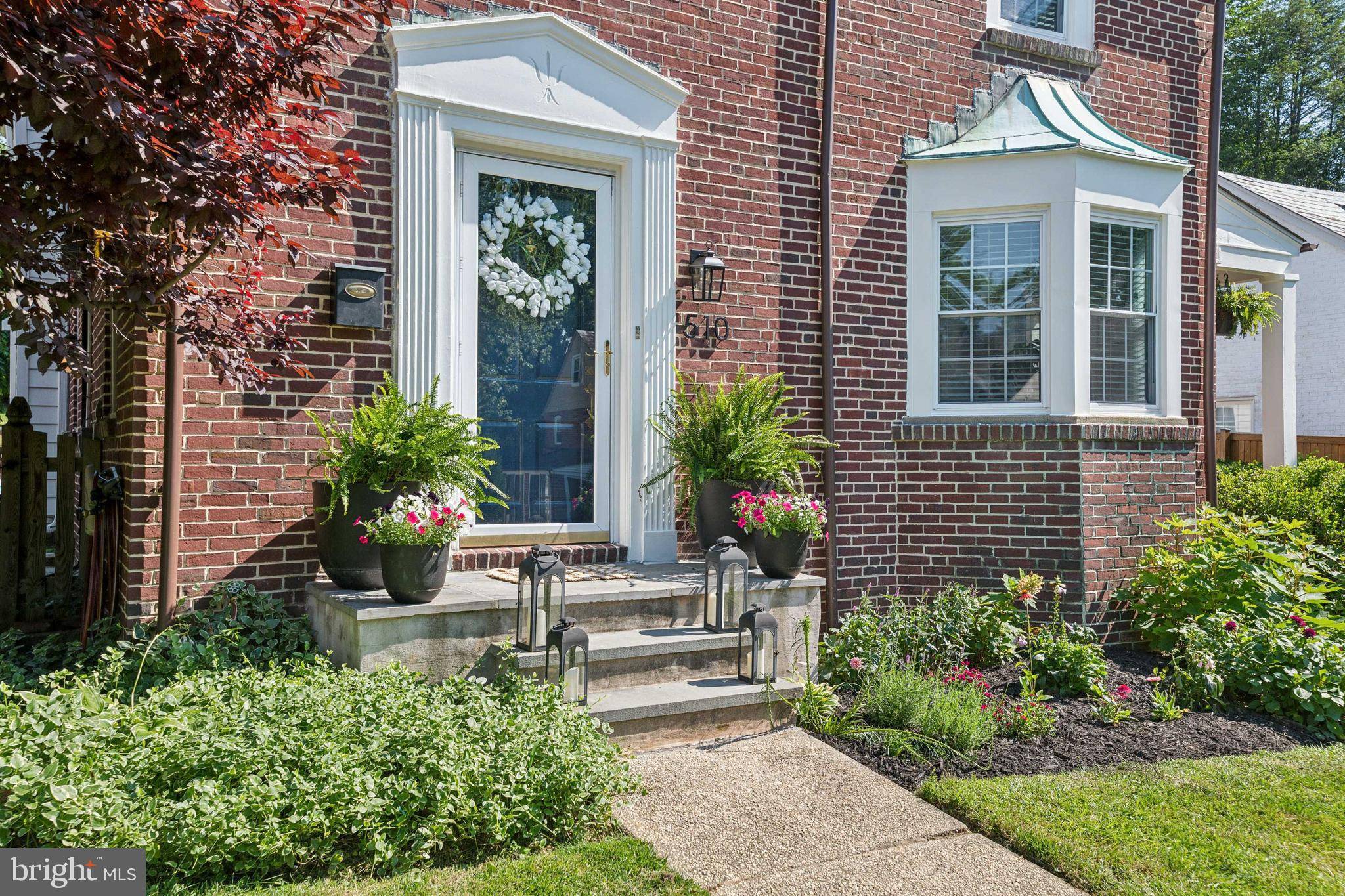 Towson, MD 21286,510 SUSSEX RD
