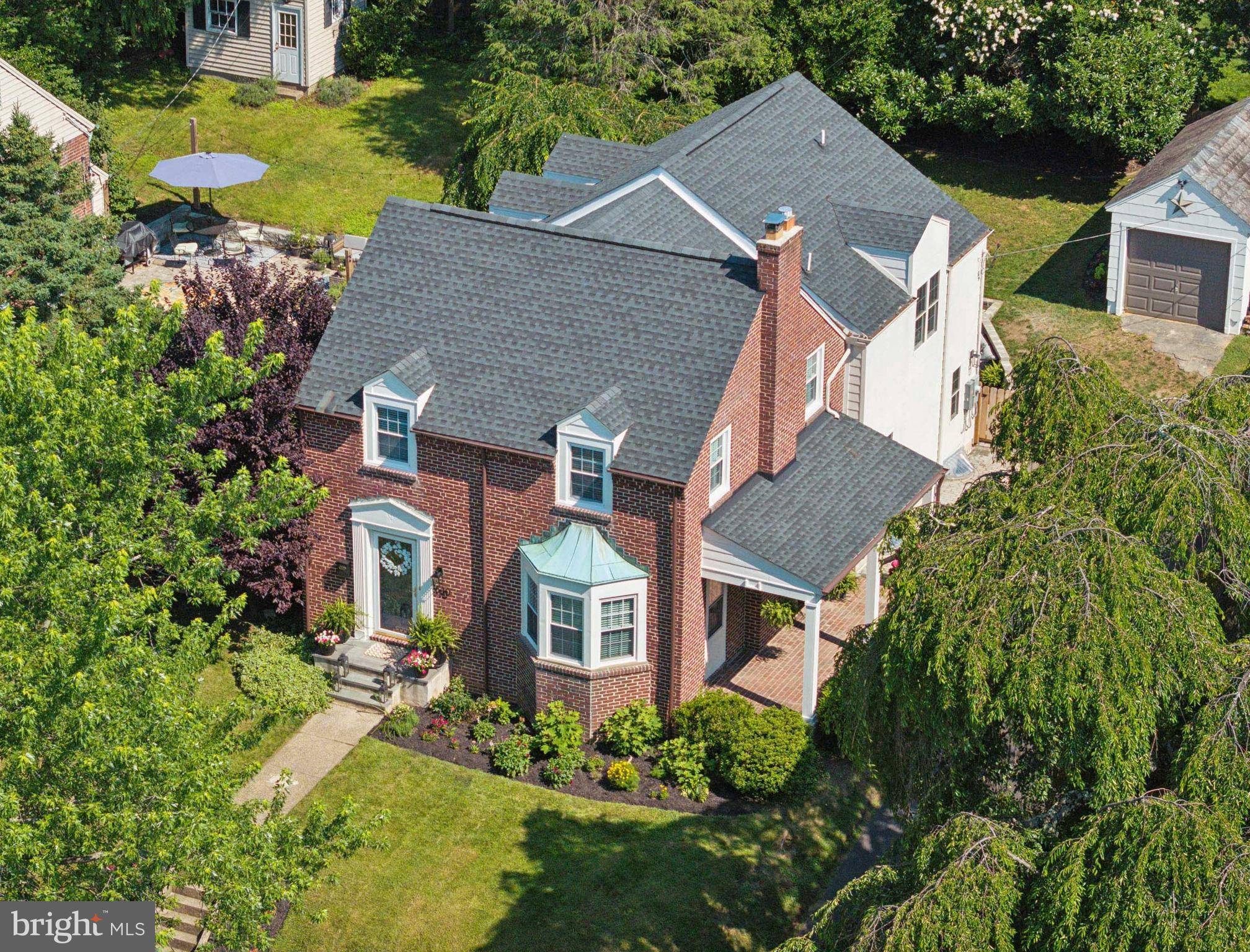 Towson, MD 21286,510 SUSSEX RD