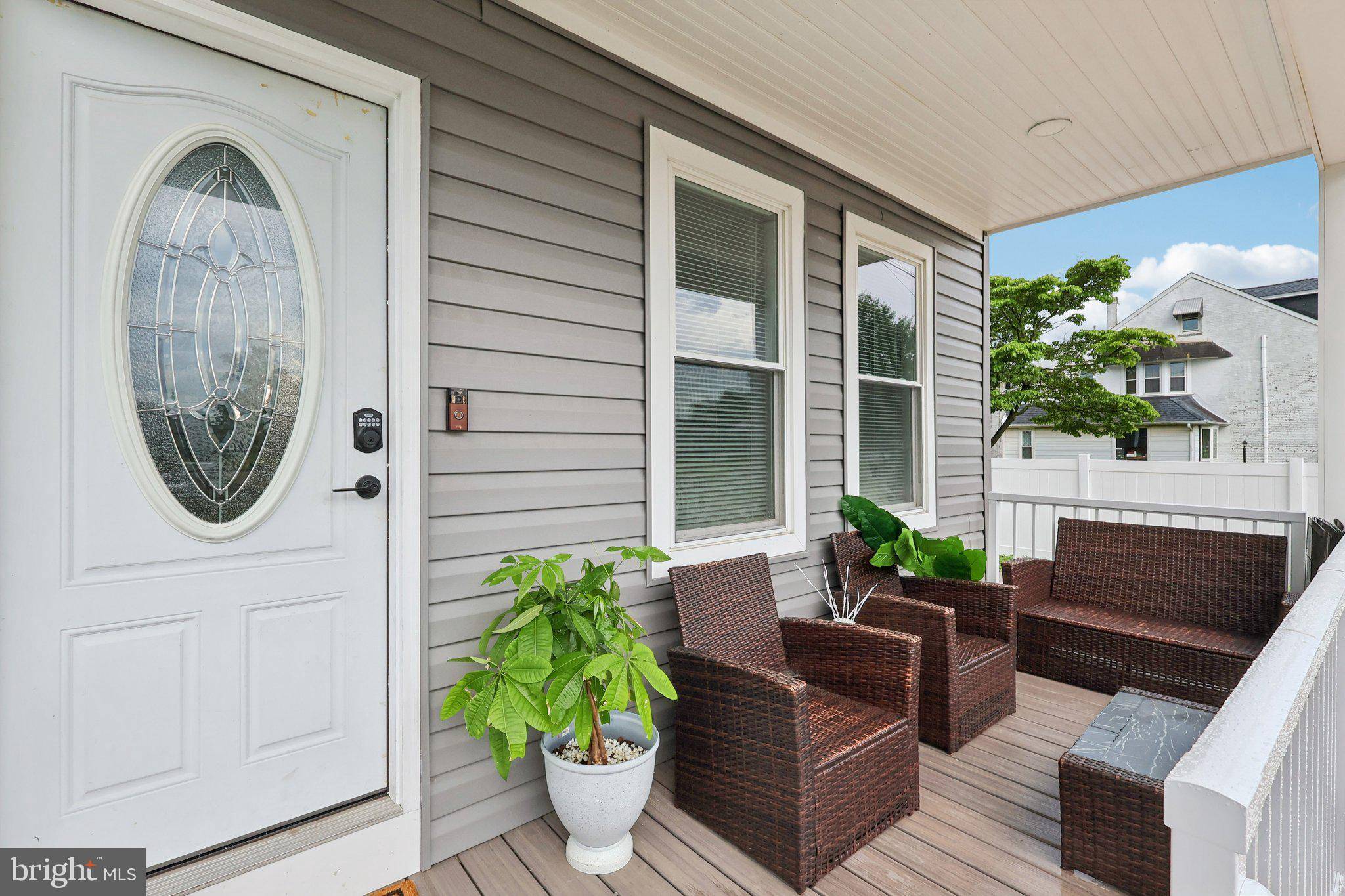 Hamilton, NJ 08610,531 REDFERN ST