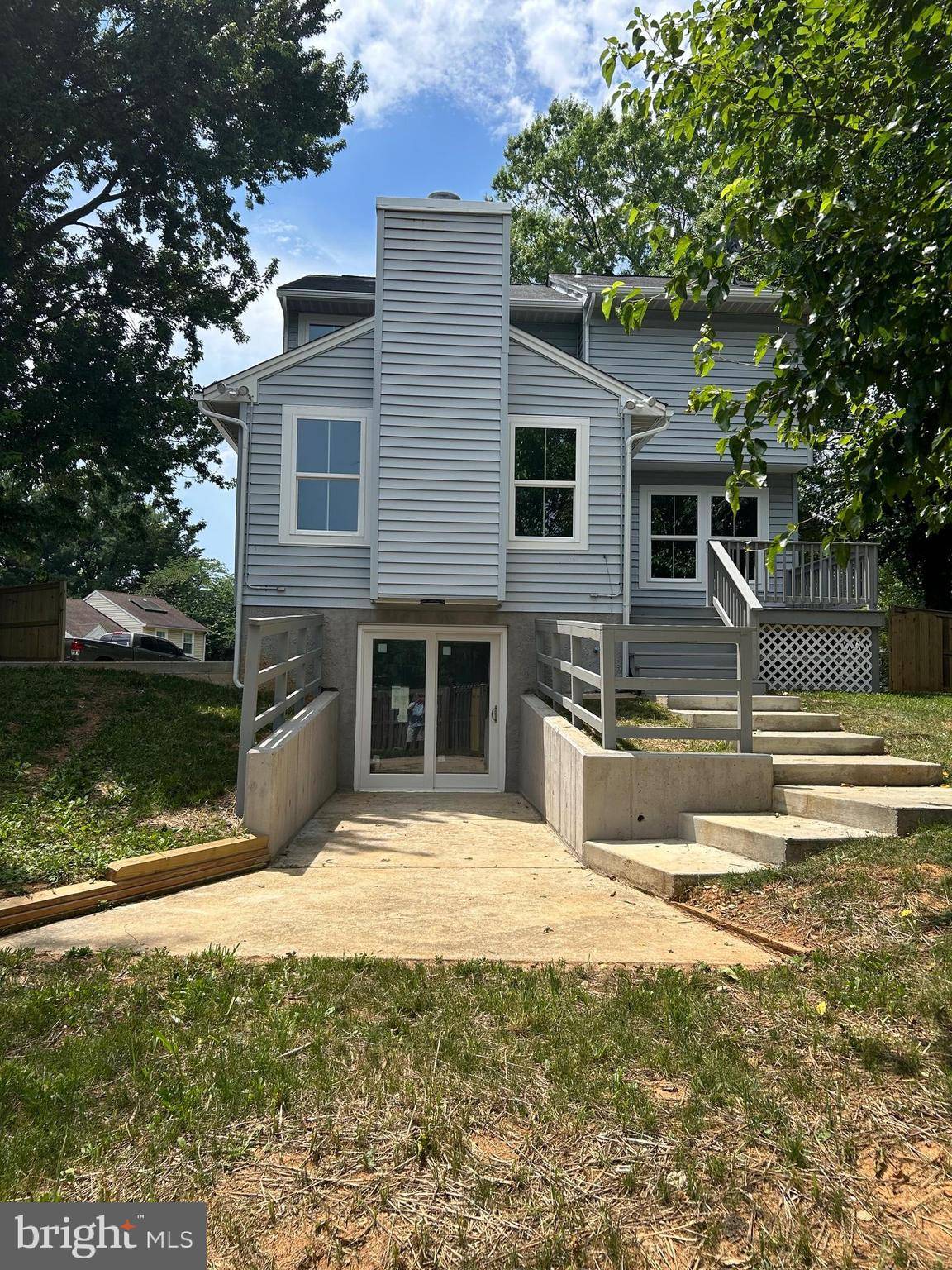 Gwynn Oak, MD 21207,1109 MARKSWORTH RD
