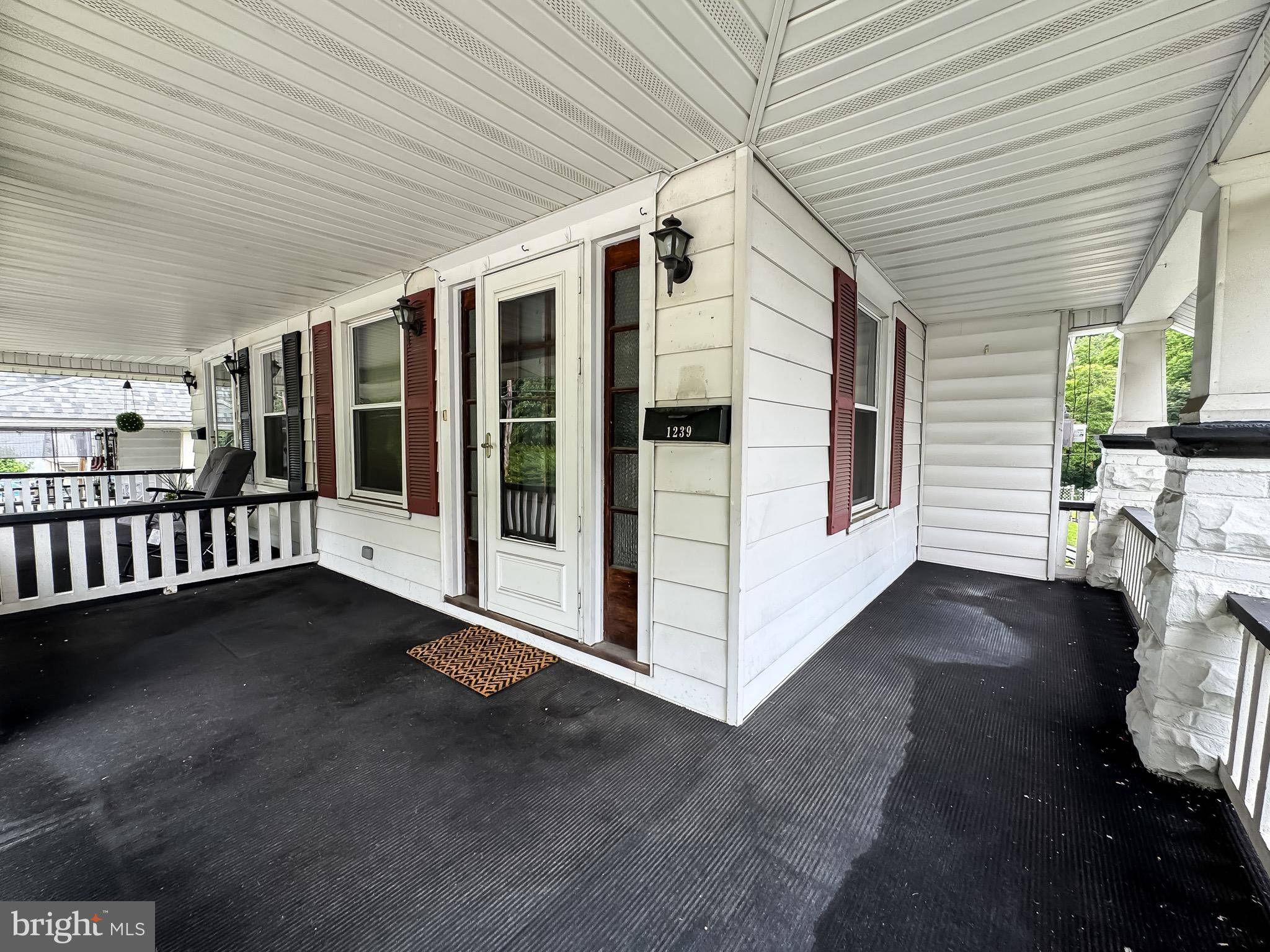 Pottsville, PA 17901,1239 POTTSVILLE ST