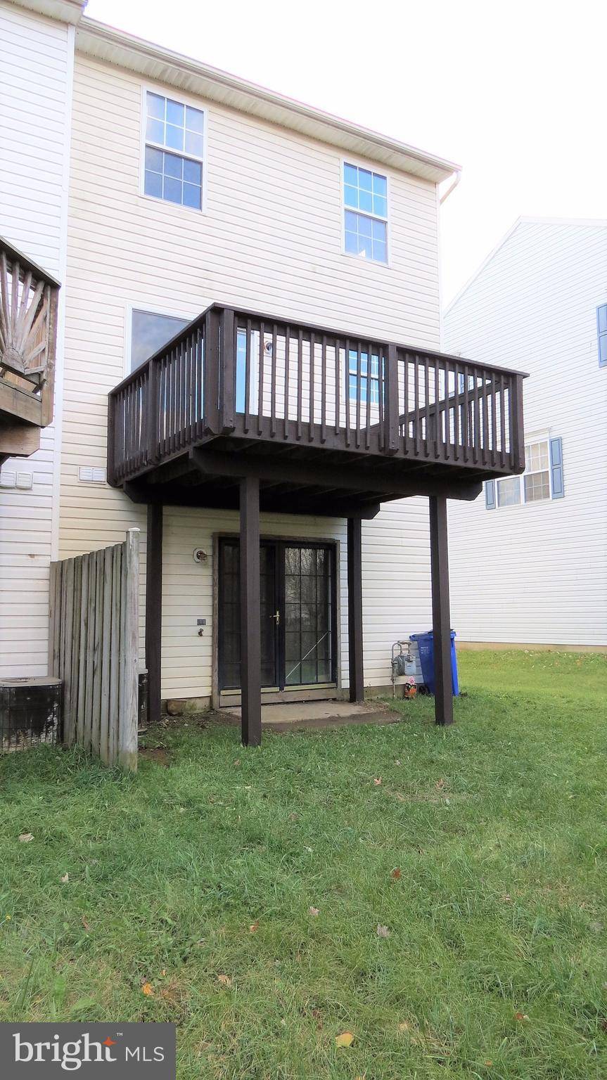 Bowie, MD 20716,16140 EDENWOOD DR