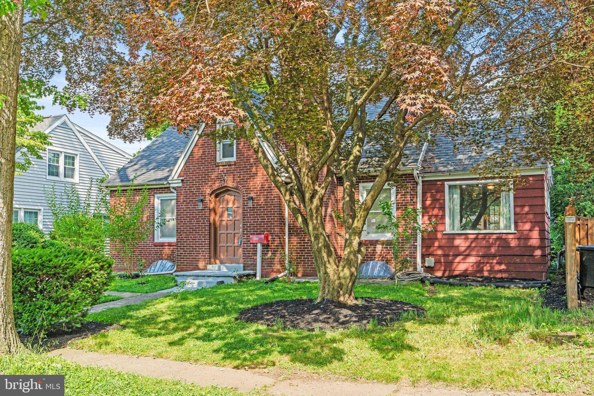 Harrisburg, PA 17110,3503 N 4TH ST