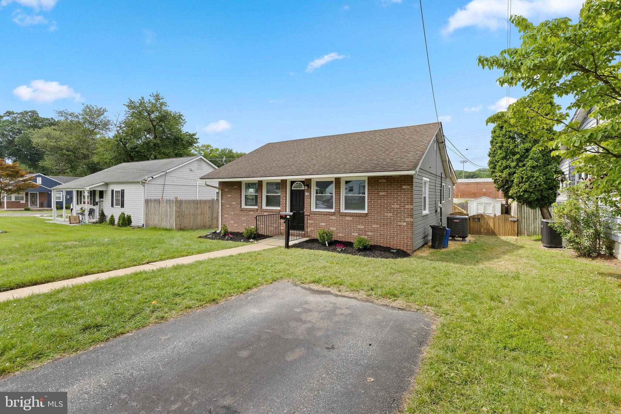 Baltimore, MD 21220,554 COMPASS RD E