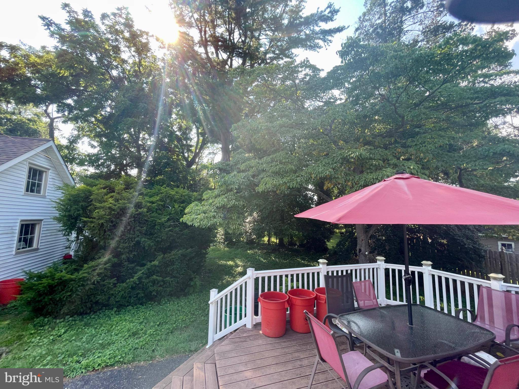 Haddonfield, NJ 08033,16 EVERGREEN LN #FLOOR 2