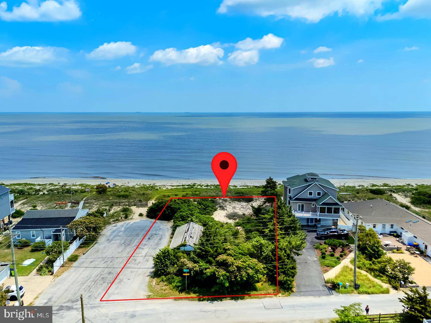 Milford, DE 19963,PRIME HOOK RD & SHORE DR