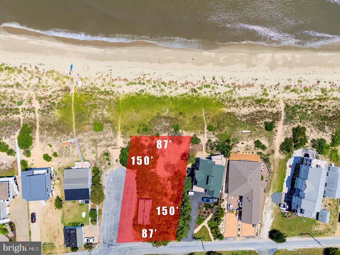 Milford, DE 19963,PRIME HOOK RD & SHORE DR