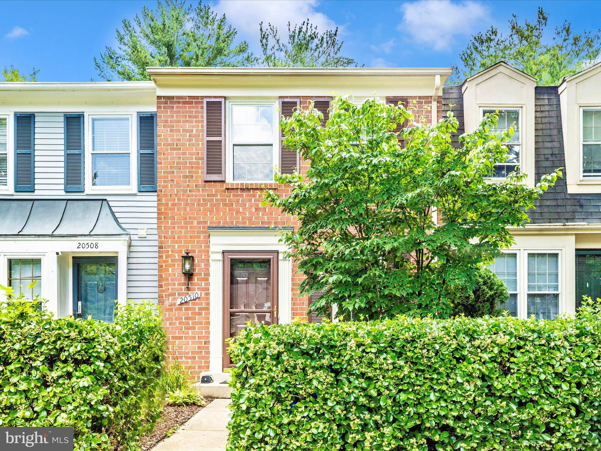 Montgomery Village, MD 20886,20510 STRATH HAVEN DR