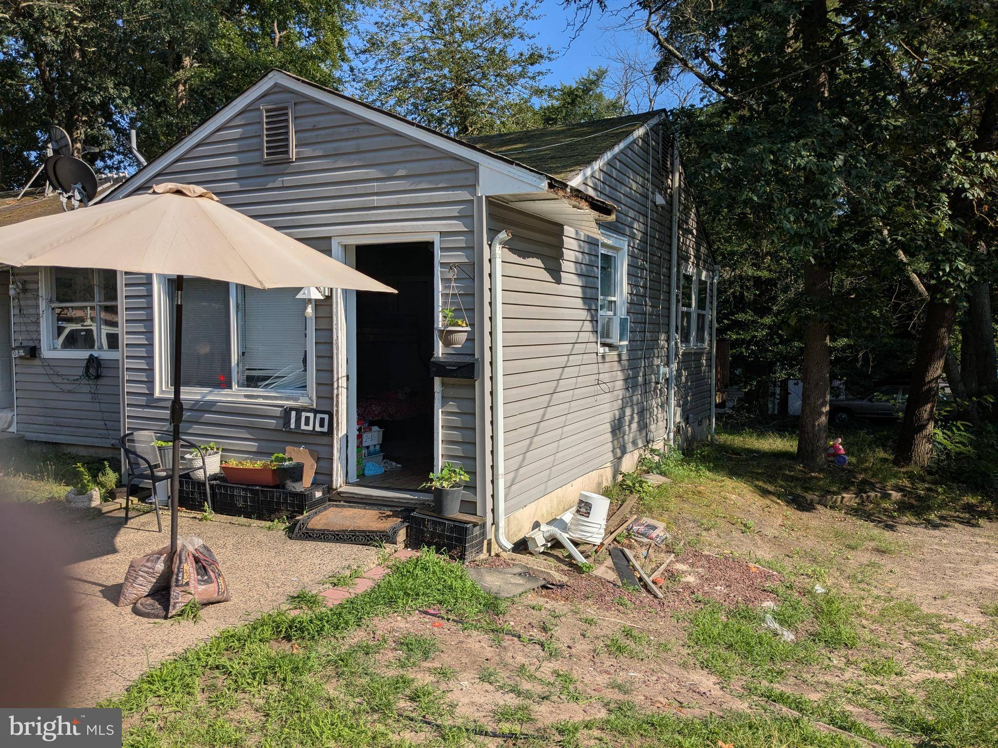 Clementon, NJ 08021,100 BLACKWOOD CLEMENTON RD