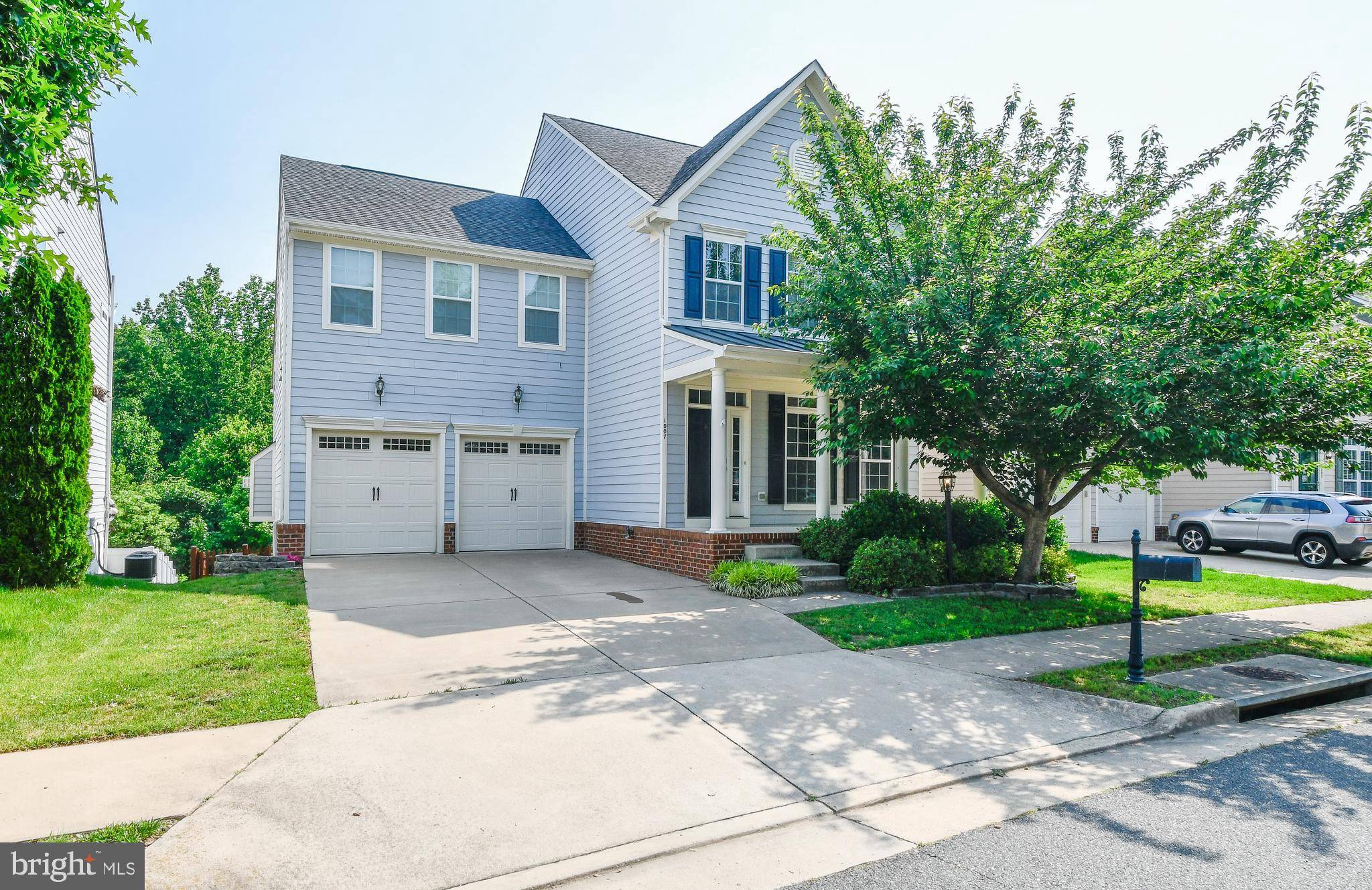 Fredericksburg, VA 22401,1007 WRIGHT CT