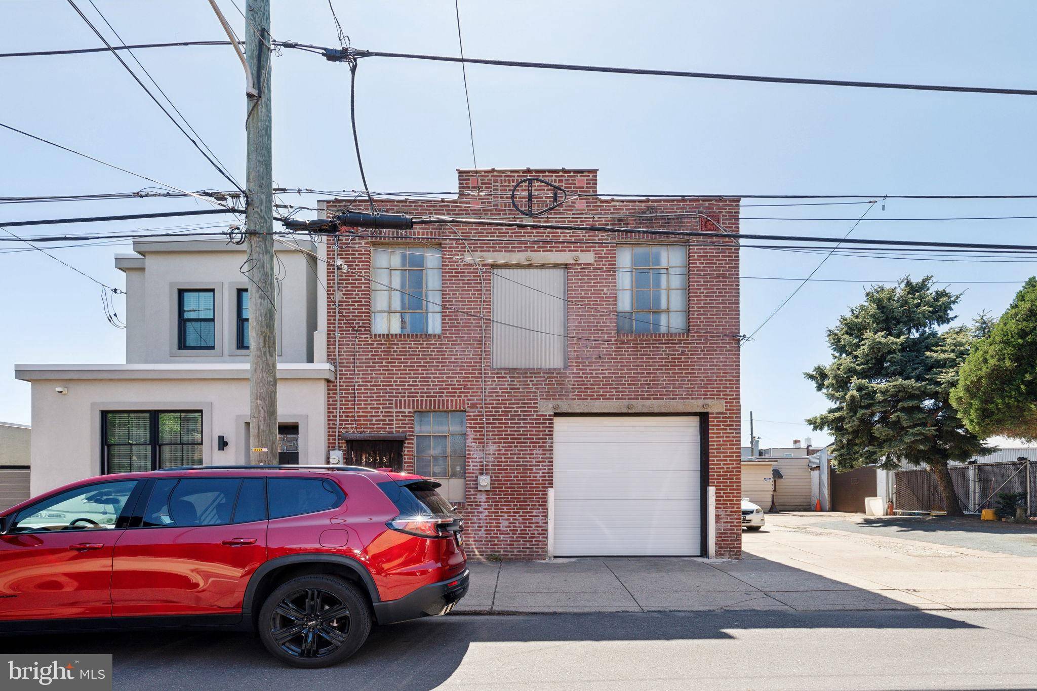Philadelphia, PA 19134,3353 E THOMPSON ST