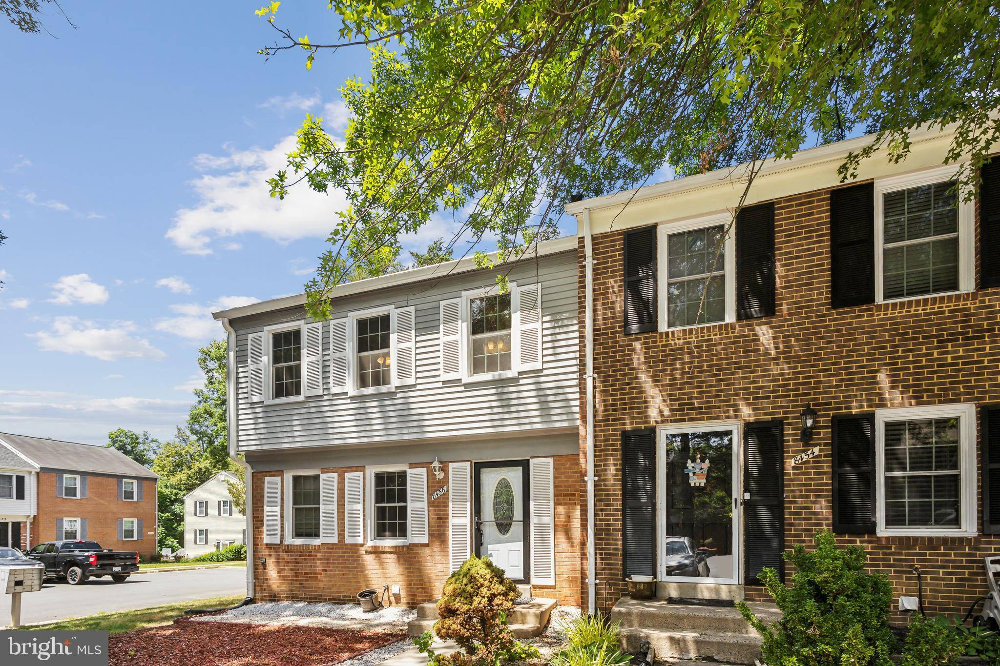 Springfield, VA 22153,8456 KITCHENER DR