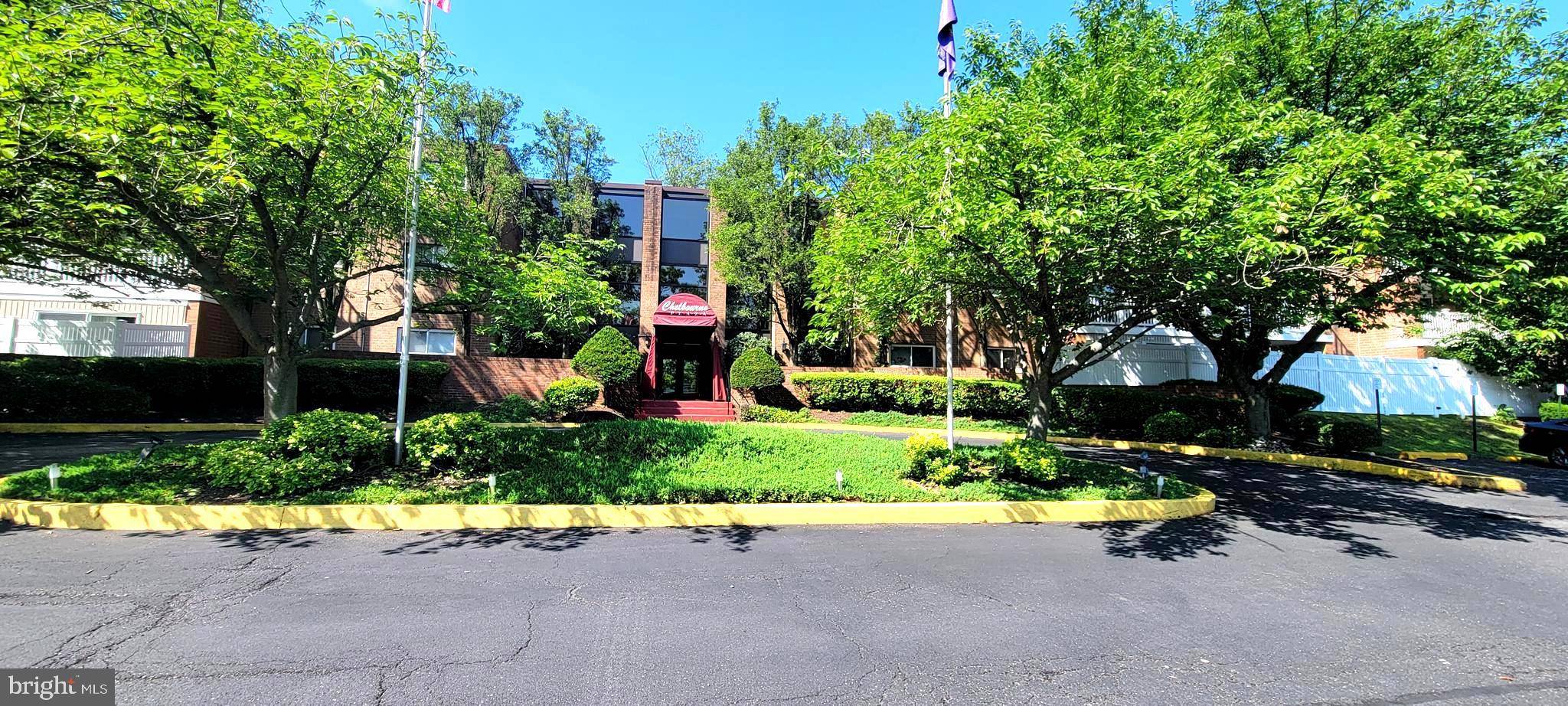 Elkins Park, PA 19027,46 TOWNSHIP LINE RD #305