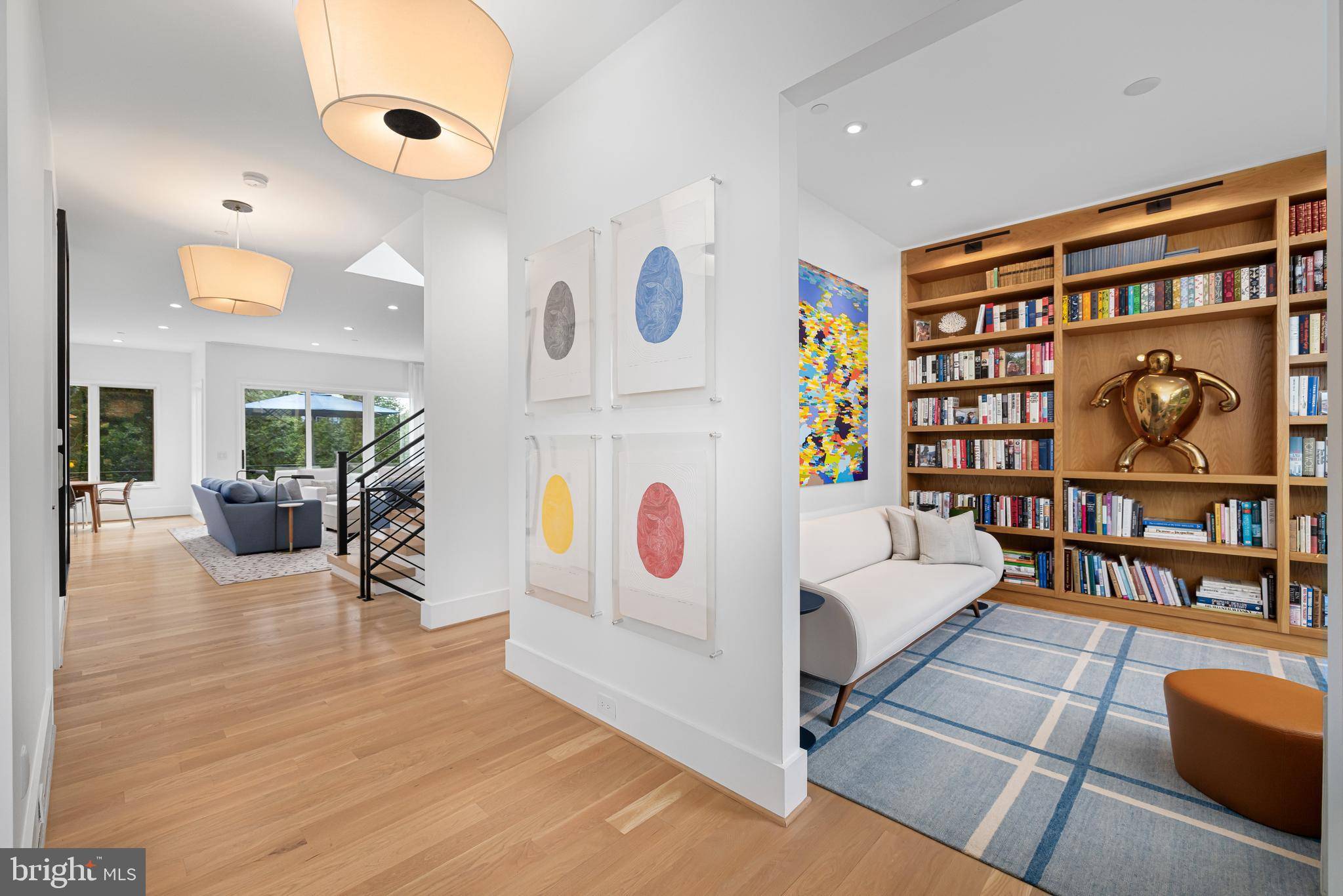 Washington, DC 20016,5624 SHERIER PL NW