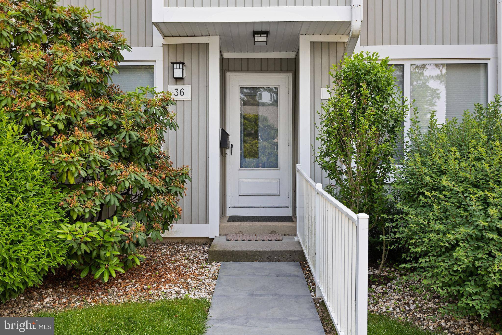 Princeton, NJ 08540,36 GORDON WAY