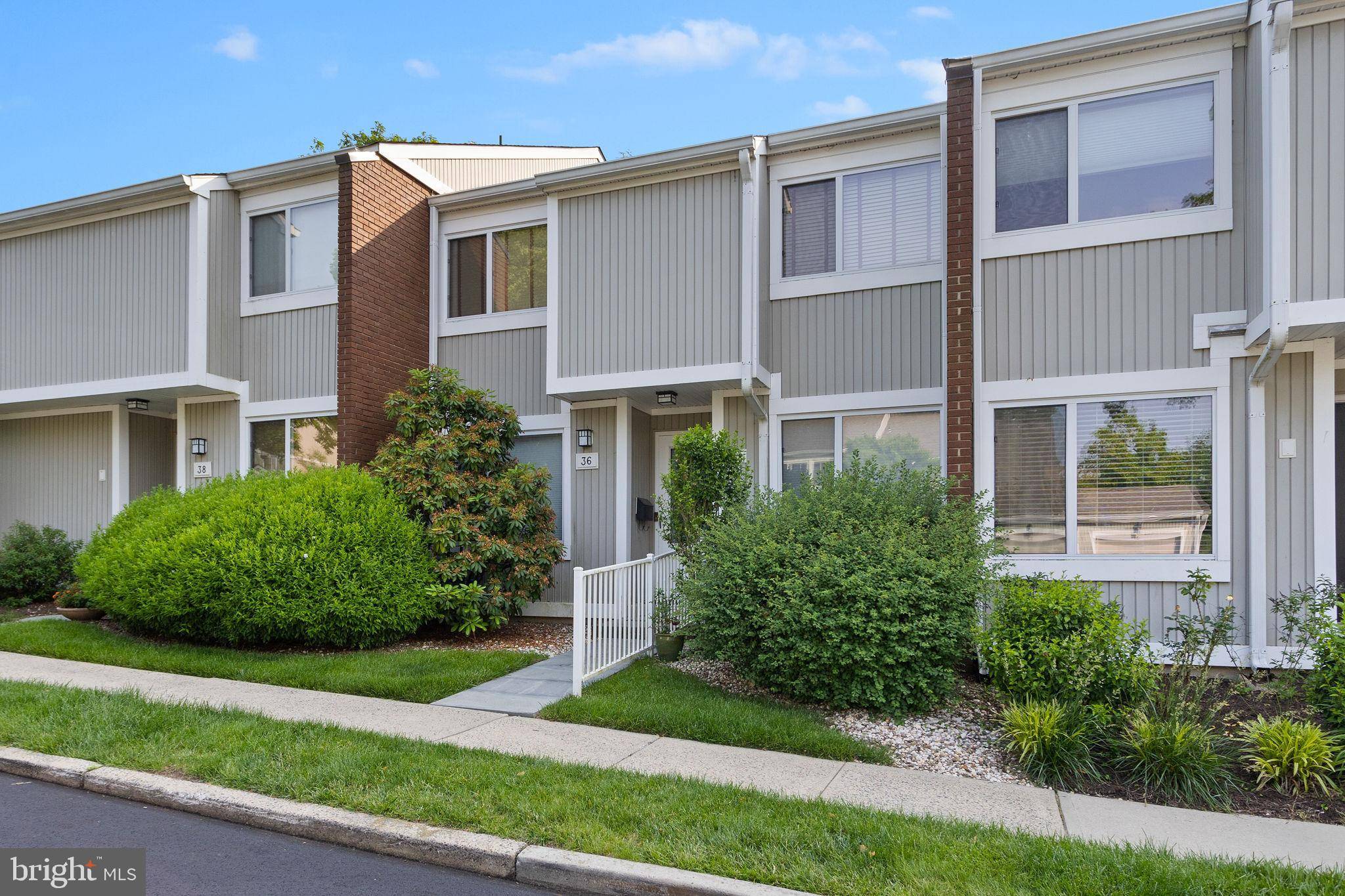 Princeton, NJ 08540,36 GORDON WAY