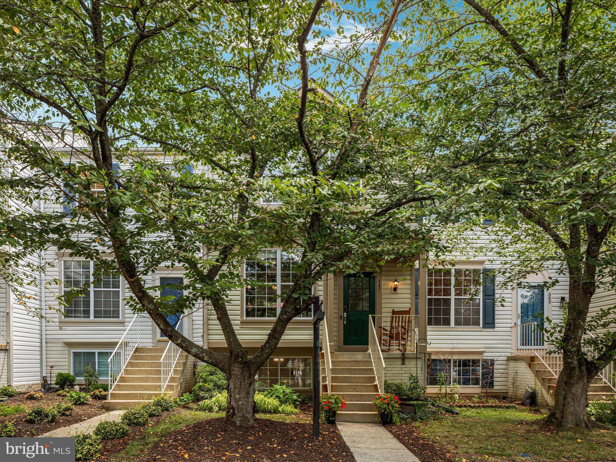 Leesburg, VA 20176,347 COLTSRIDGE TER NE