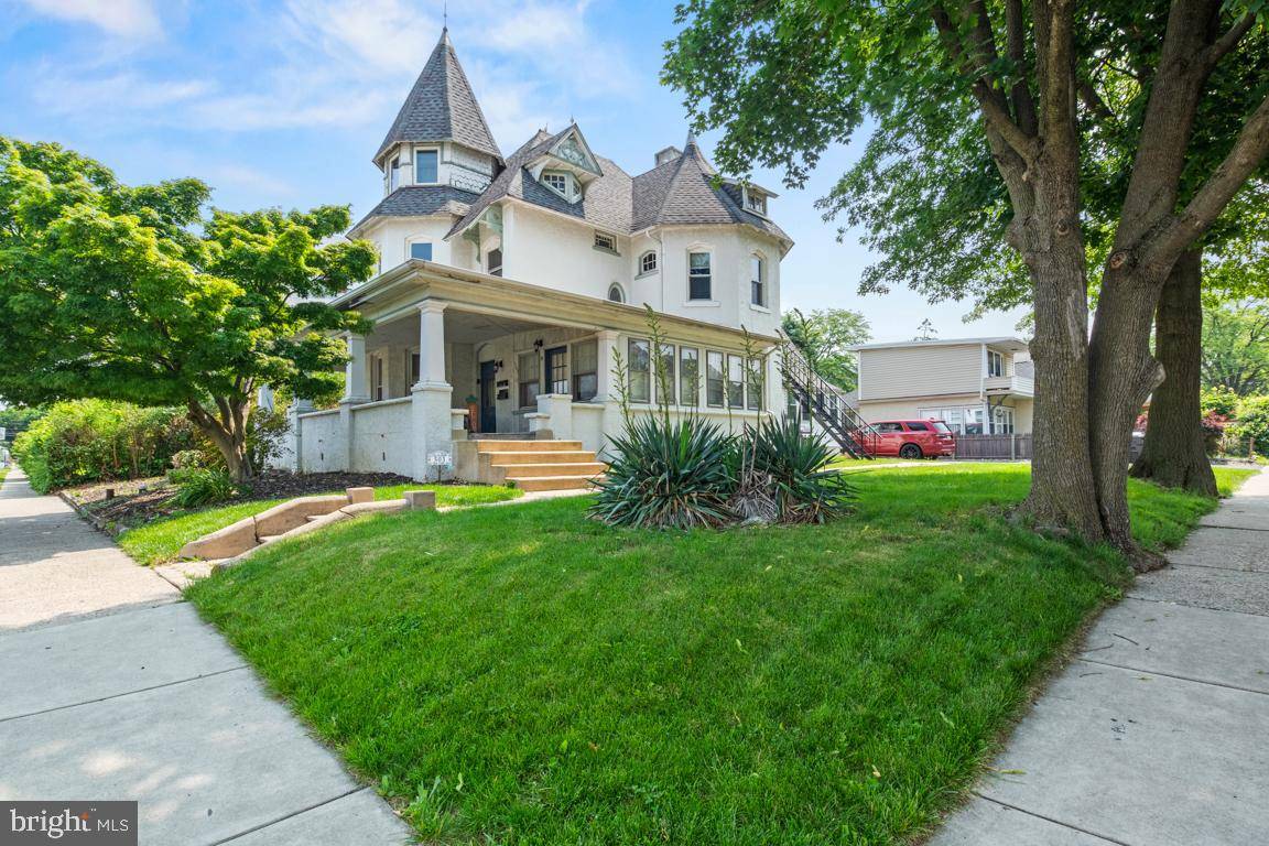 Lansdale, PA 19446,503 WALNUT ST