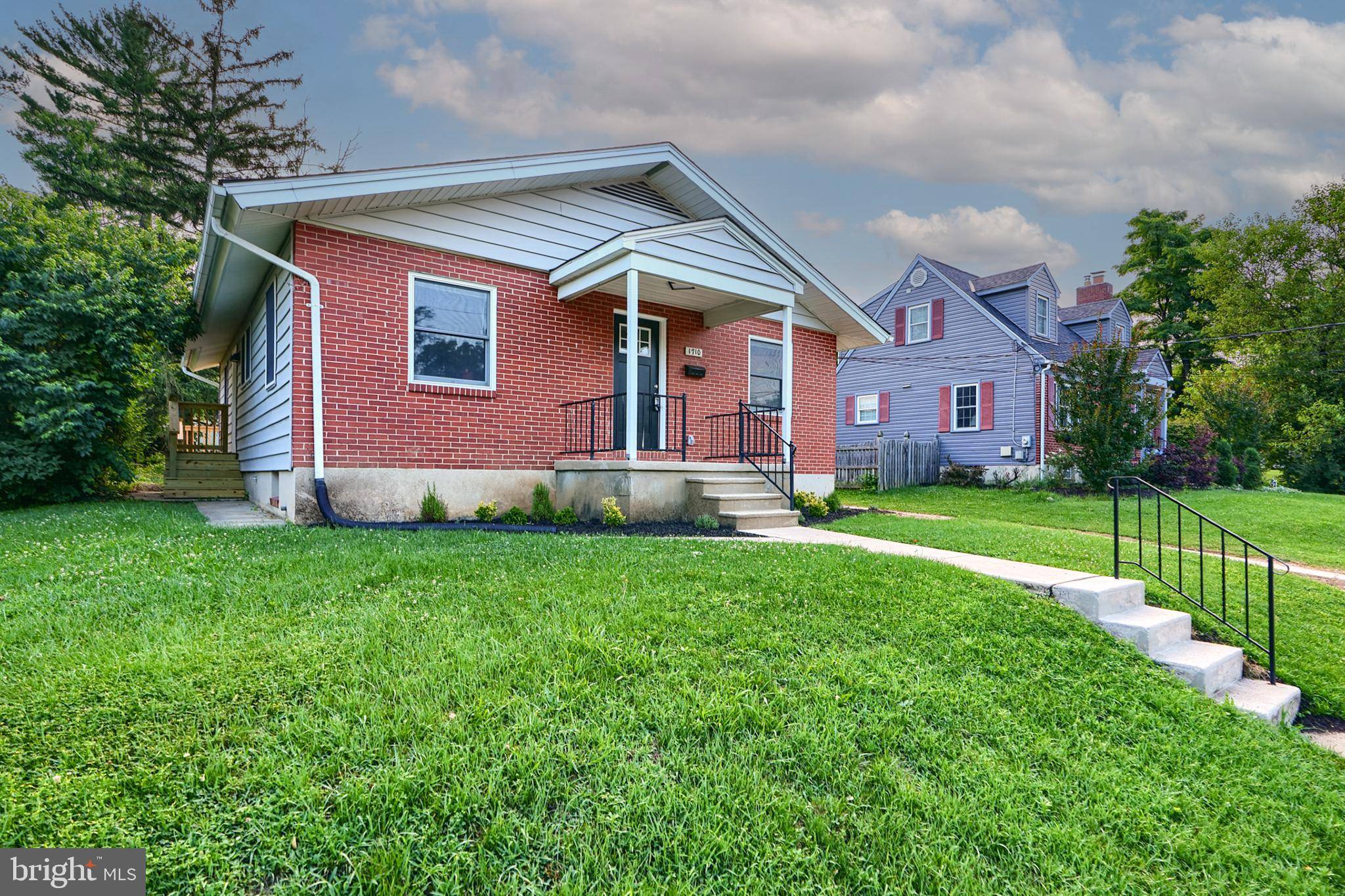 Lutherville Timonium, MD 21093,1710 GREENSPRING DR
