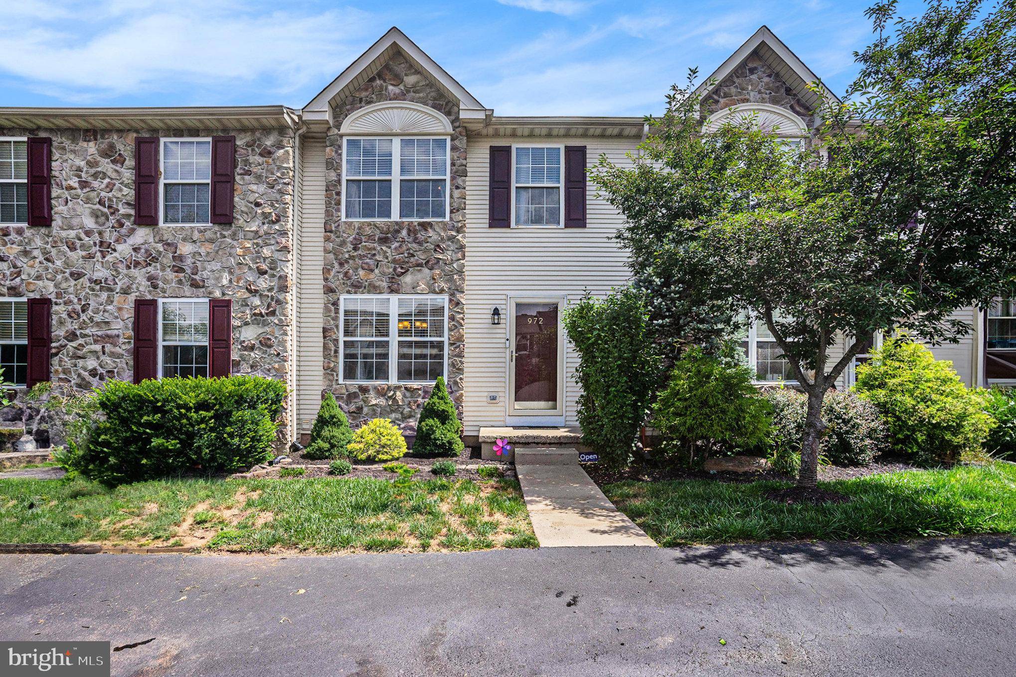Collegeville, PA 19426,972 DOGWOOD LN