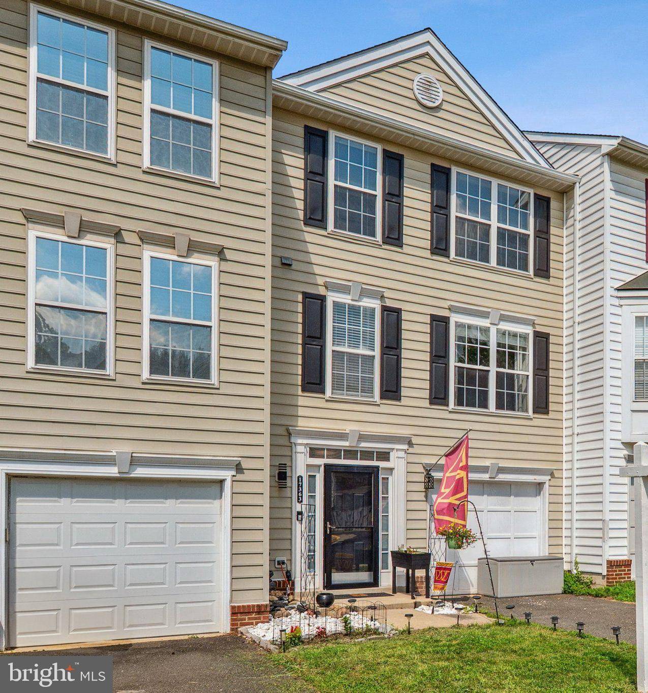 Round Hill, VA 20141,17363 AVION SQ