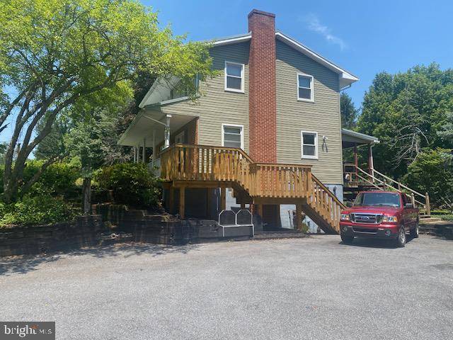 Duncannon, PA 17020,44 BLACKSNAKE ROAD