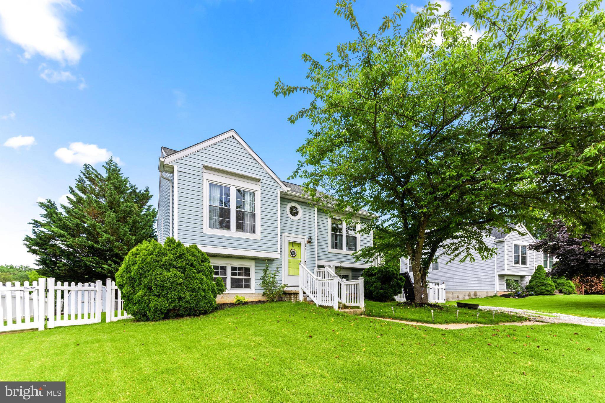 Westminster, MD 21158,402 STACY LEE CT