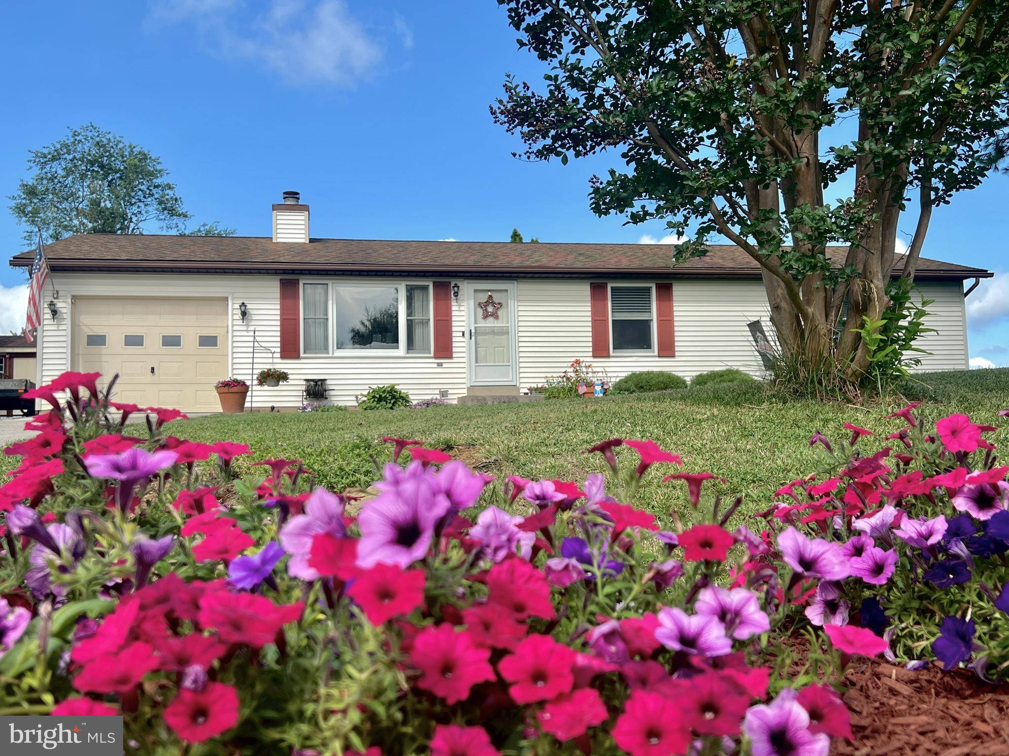 Sharpsburg, MD 21782,17457 GENERAL LEE DR