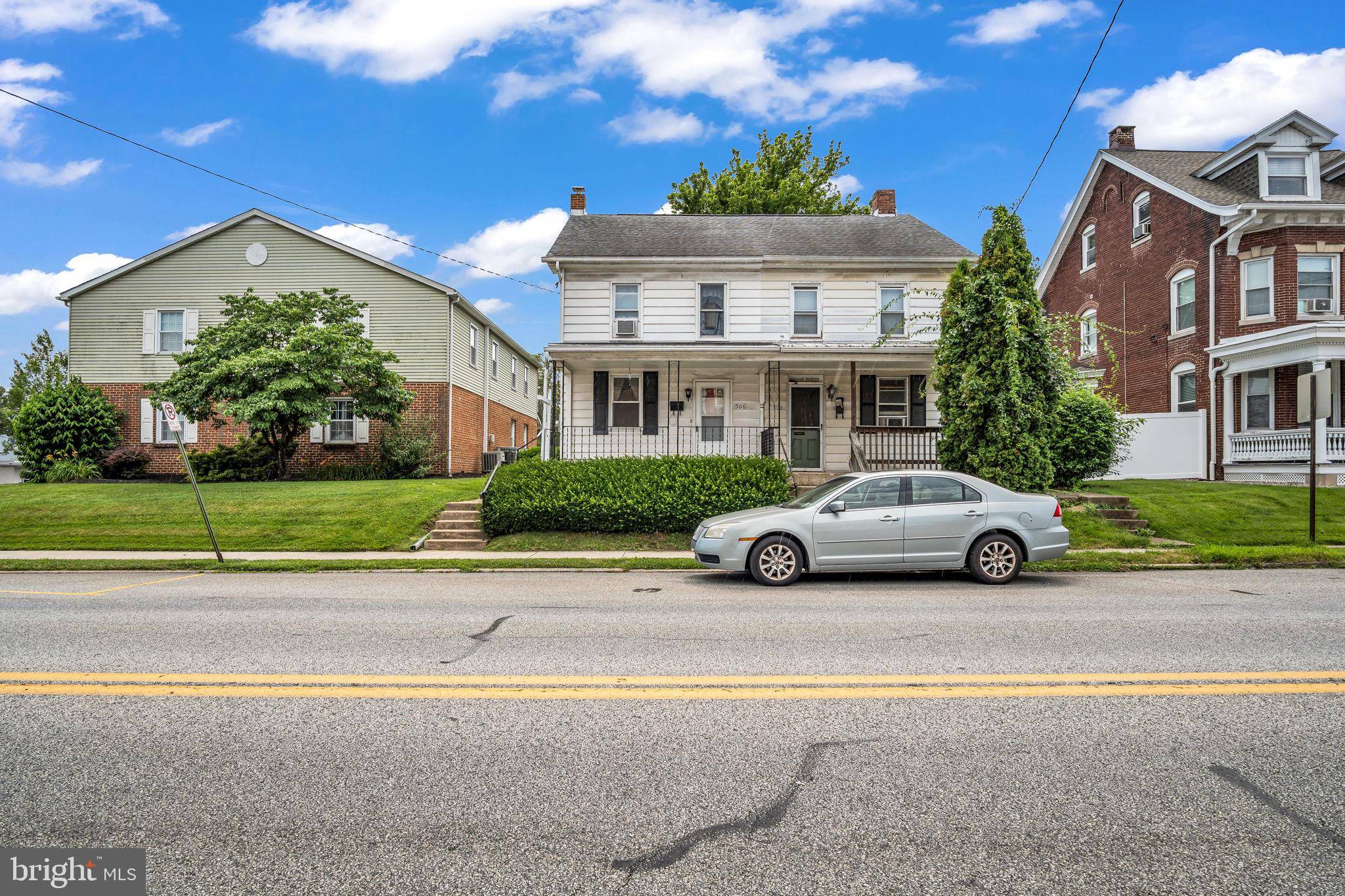 New Cumberland, PA 17070,506 BRIDGE ST