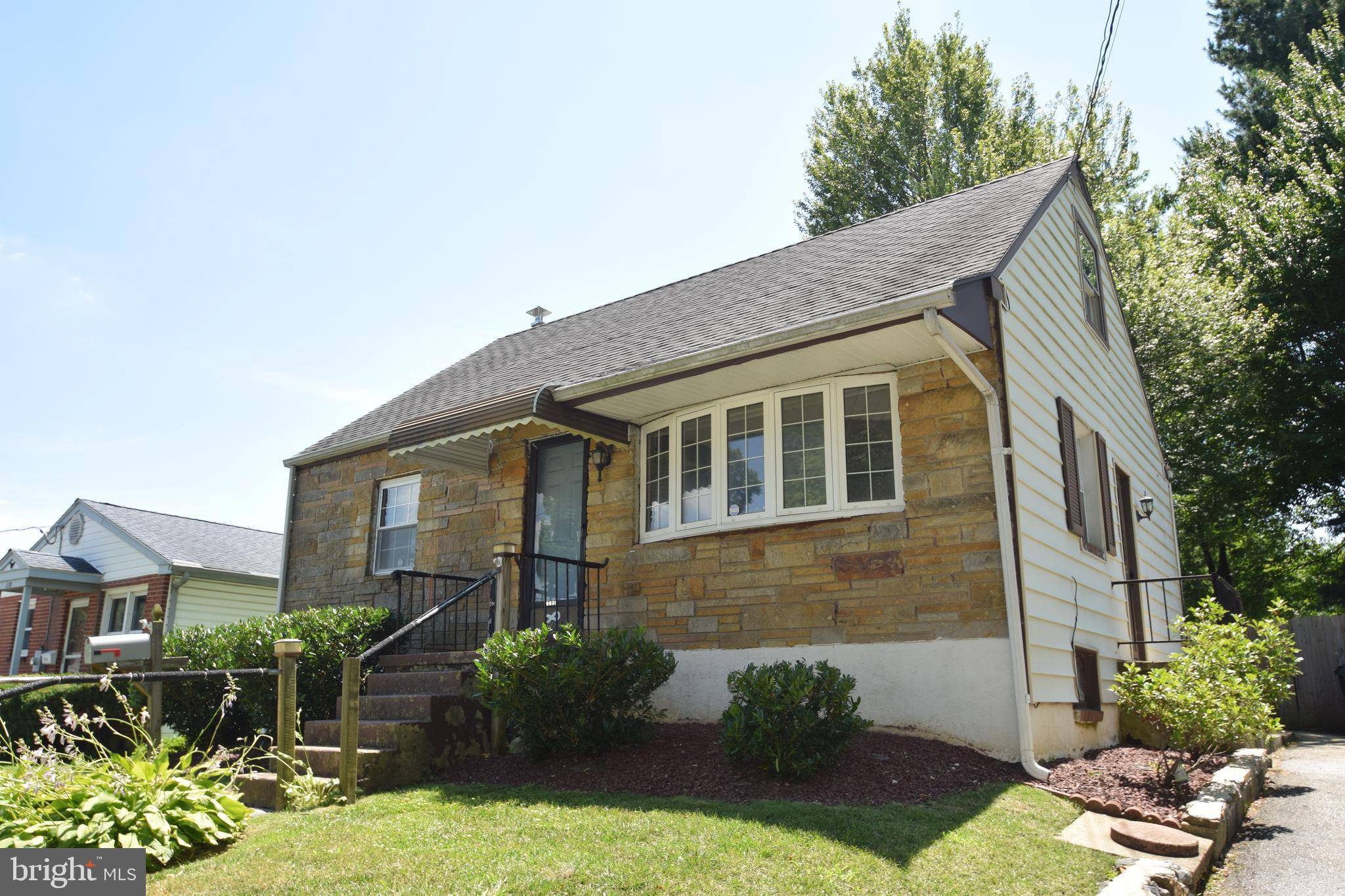 Wilmington, DE 19809,1108 PROSPECT AVE