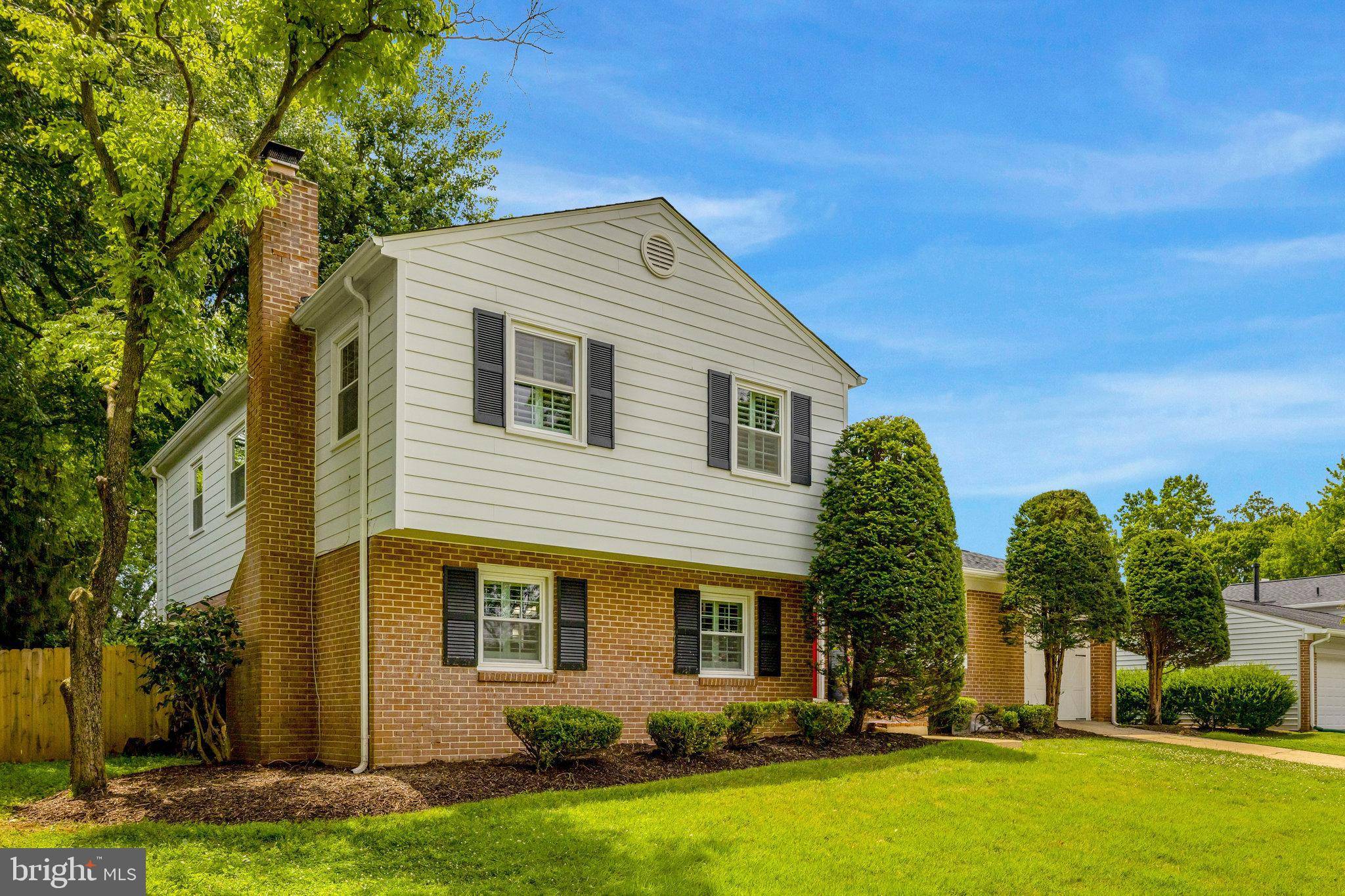 Vienna, VA 22182,9513 SCARAB ST