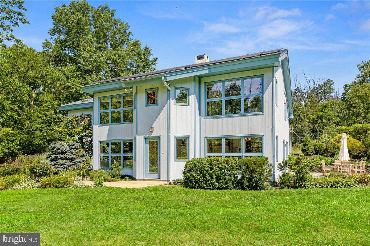 Skillman, NJ 08558,369 GRANDVIEW RD