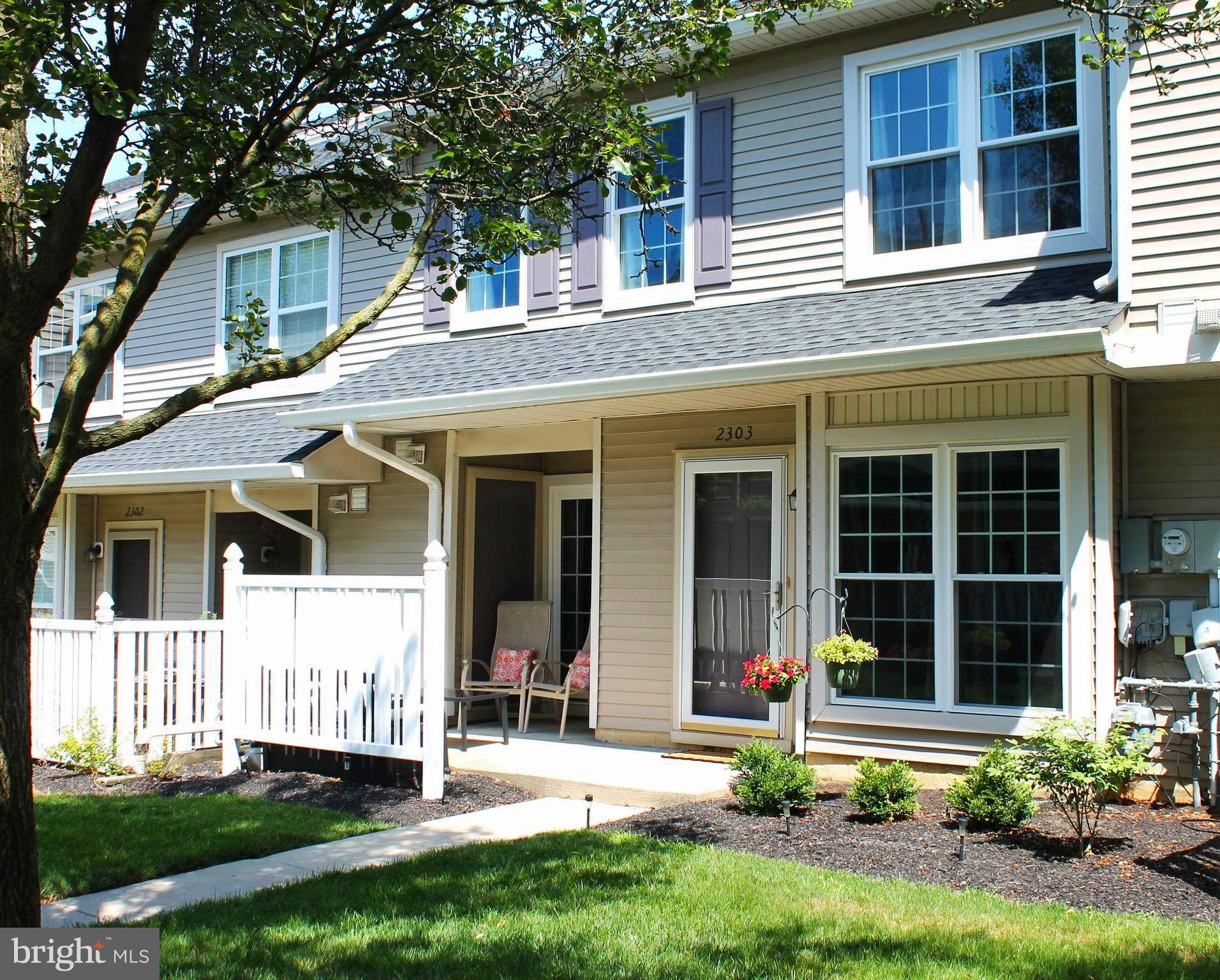 Mount Laurel, NJ 08054,2303 GRAMERCY WAY
