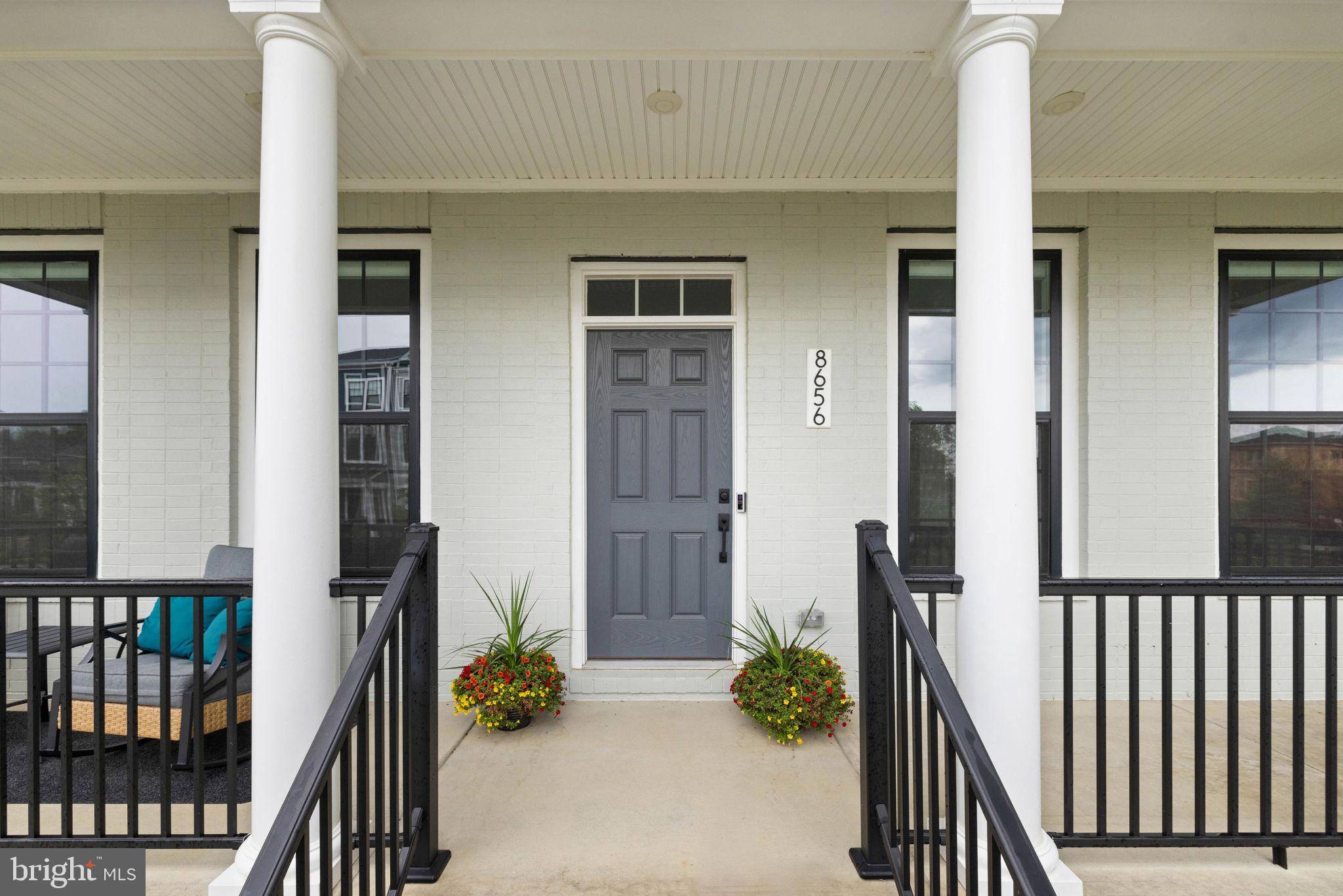 Marshall, VA 20115,8656 ANDERSON AVE