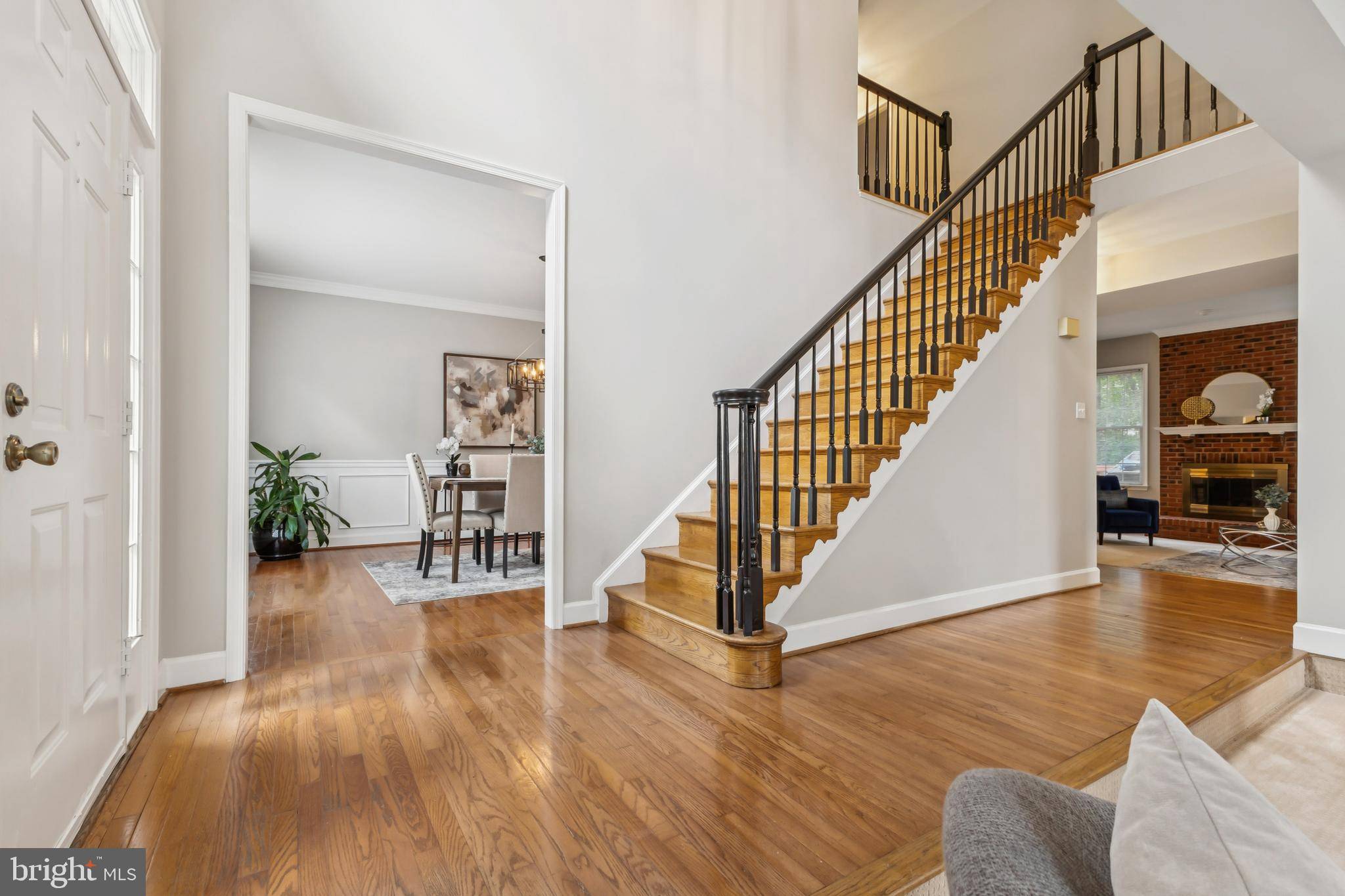 Lorton, VA 22079,9010 WEATHERLY WAY