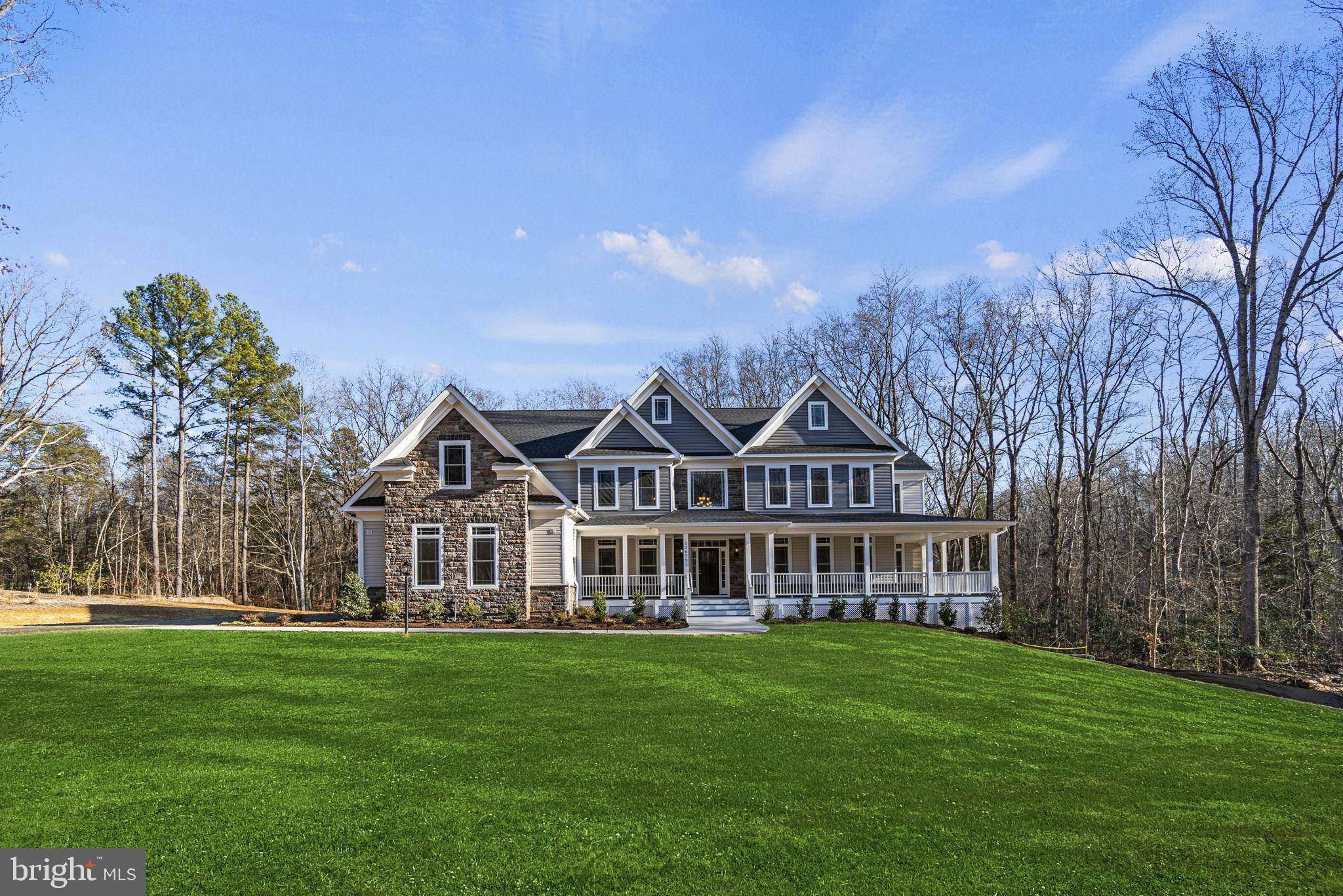 Fredericksburg, VA 22407,5908 COPPER MILL DR