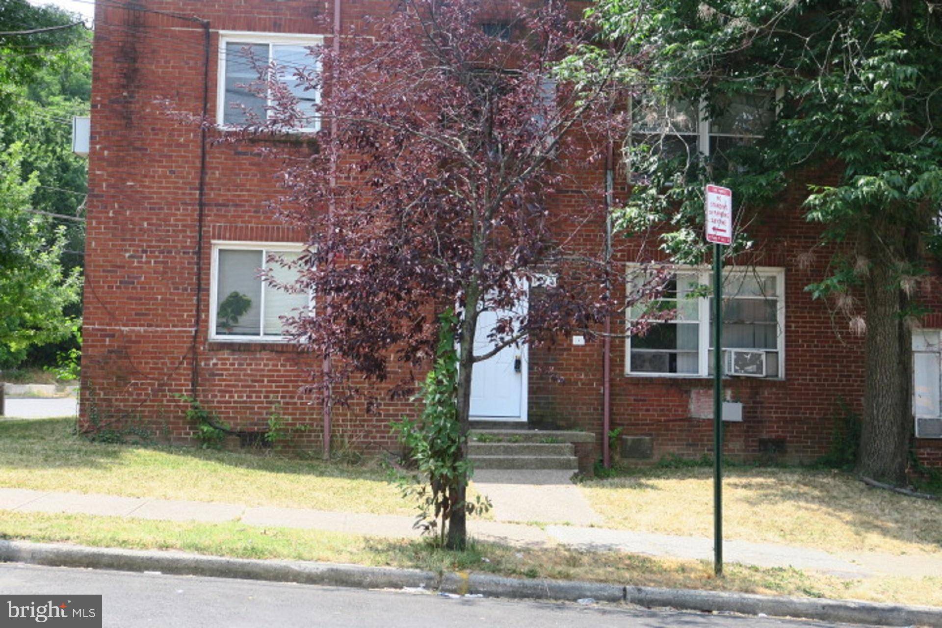 Washington, DC 20020,1495 BANGOR ST SE #1