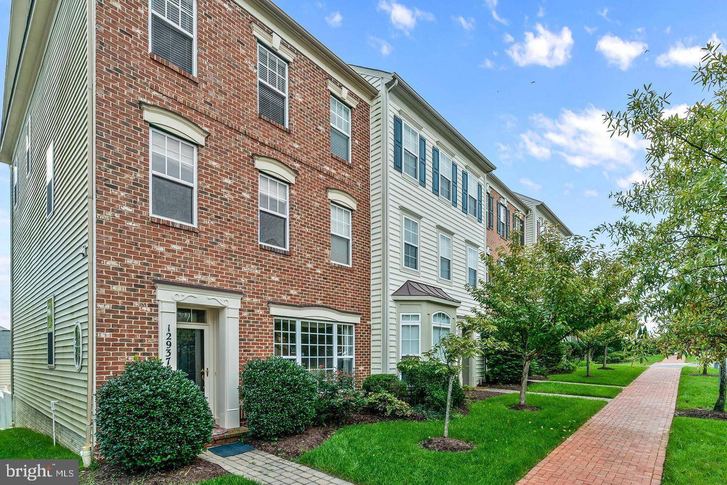 Clarksburg, MD 20871,12937 CLARKS CROSSING DR
