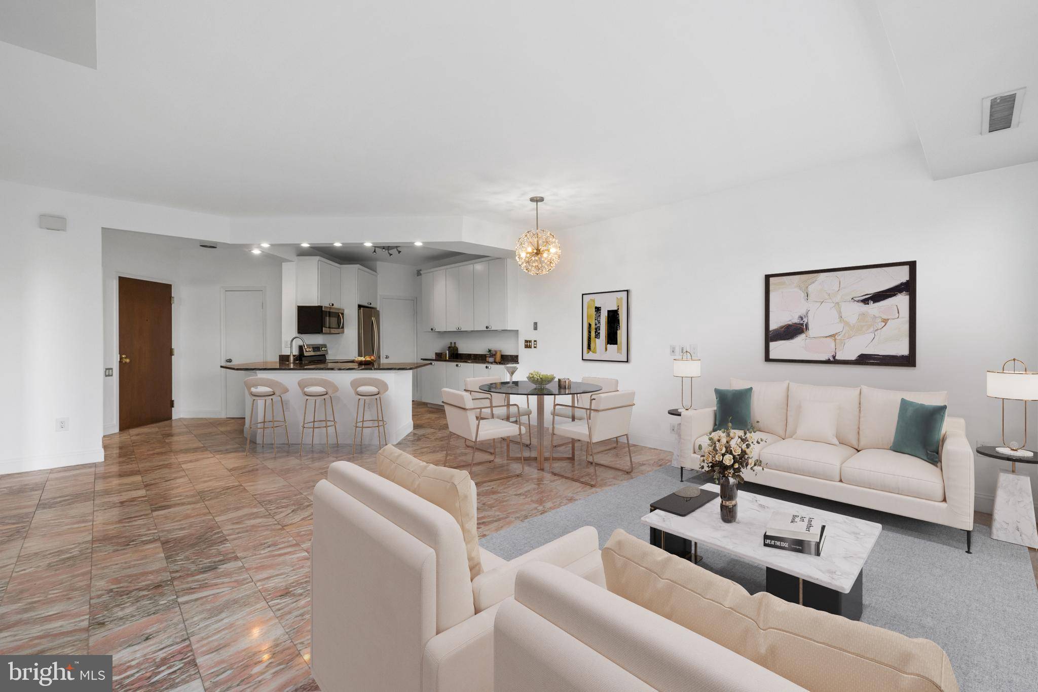 Washington, DC 20037,955 26TH ST NW #608