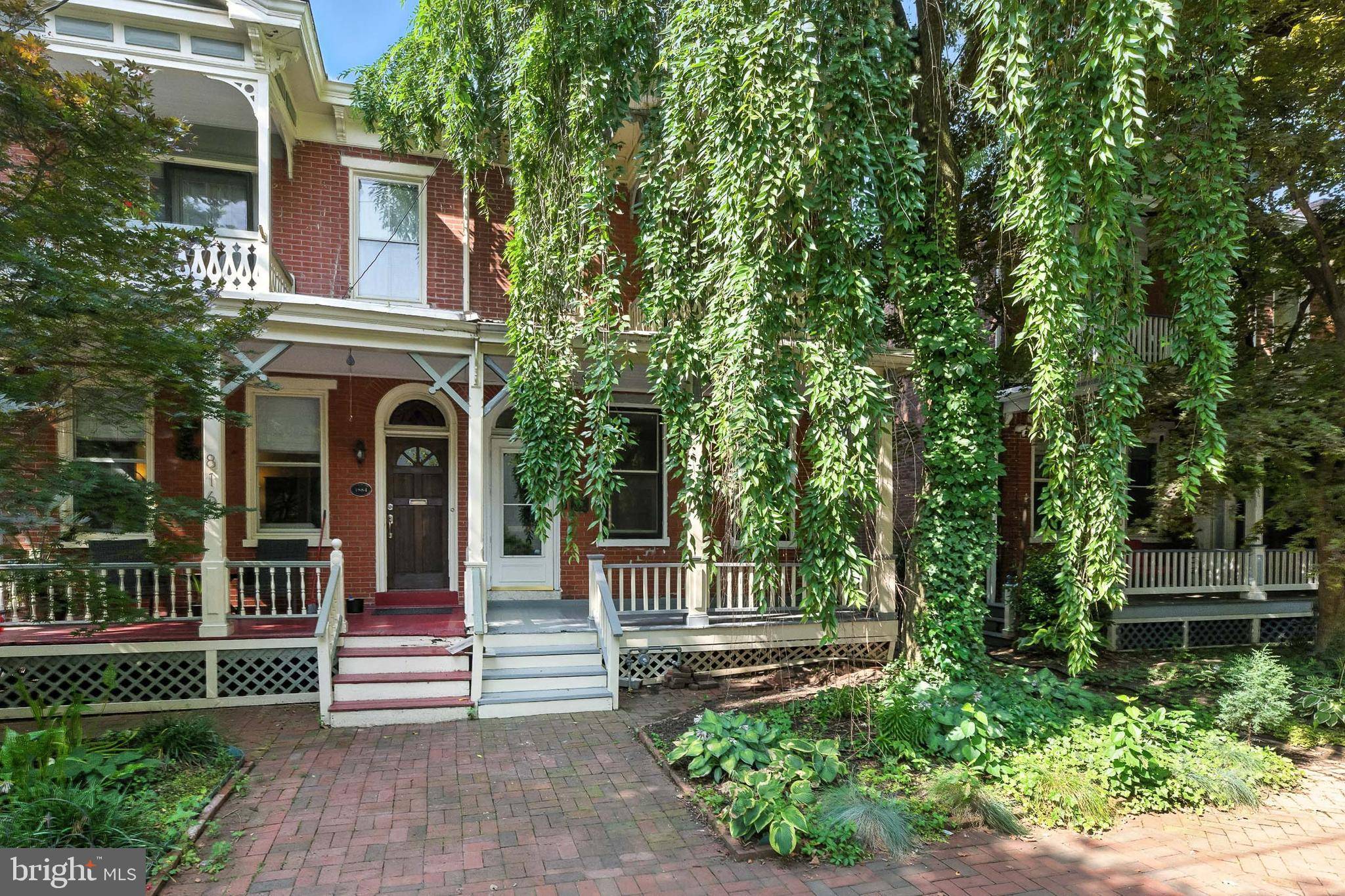 Wilmington, DE 19801,818 W 10TH STREET