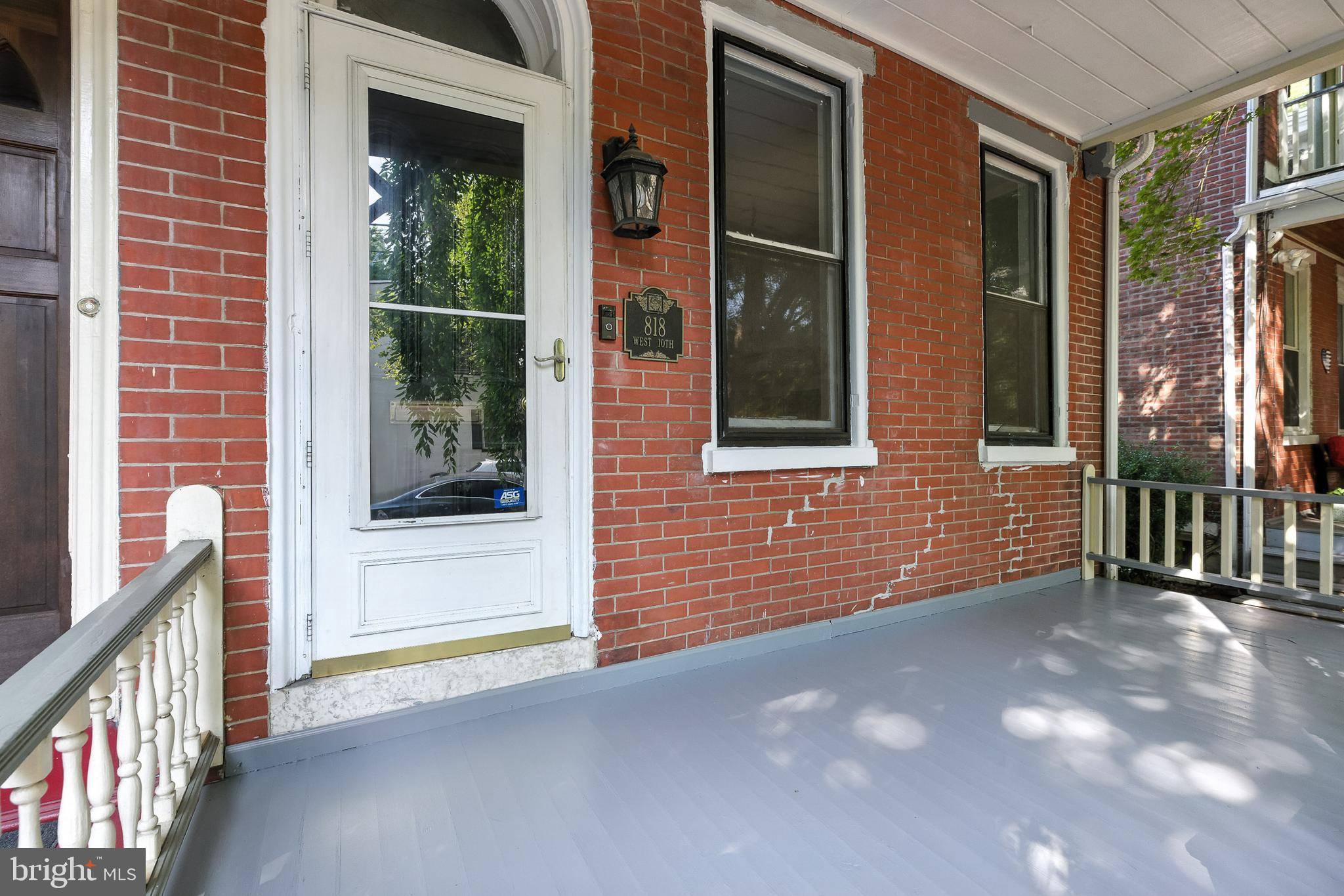 Wilmington, DE 19801,818 W 10TH STREET