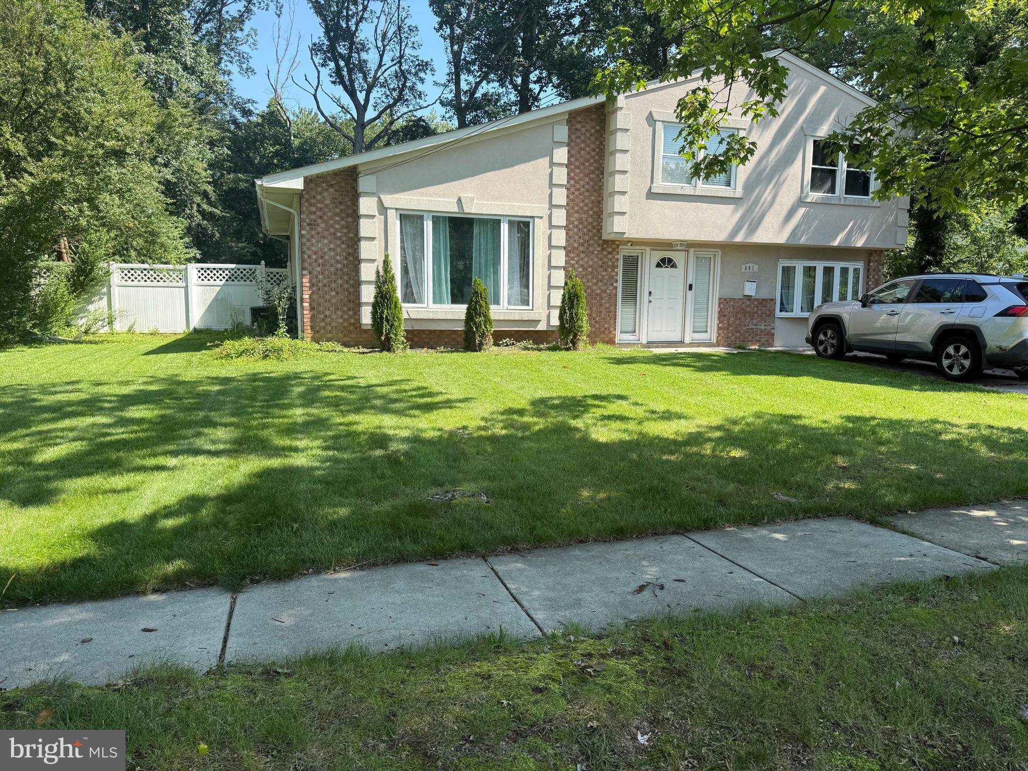 Magnolia, NJ 08049,641 PASADENA DR