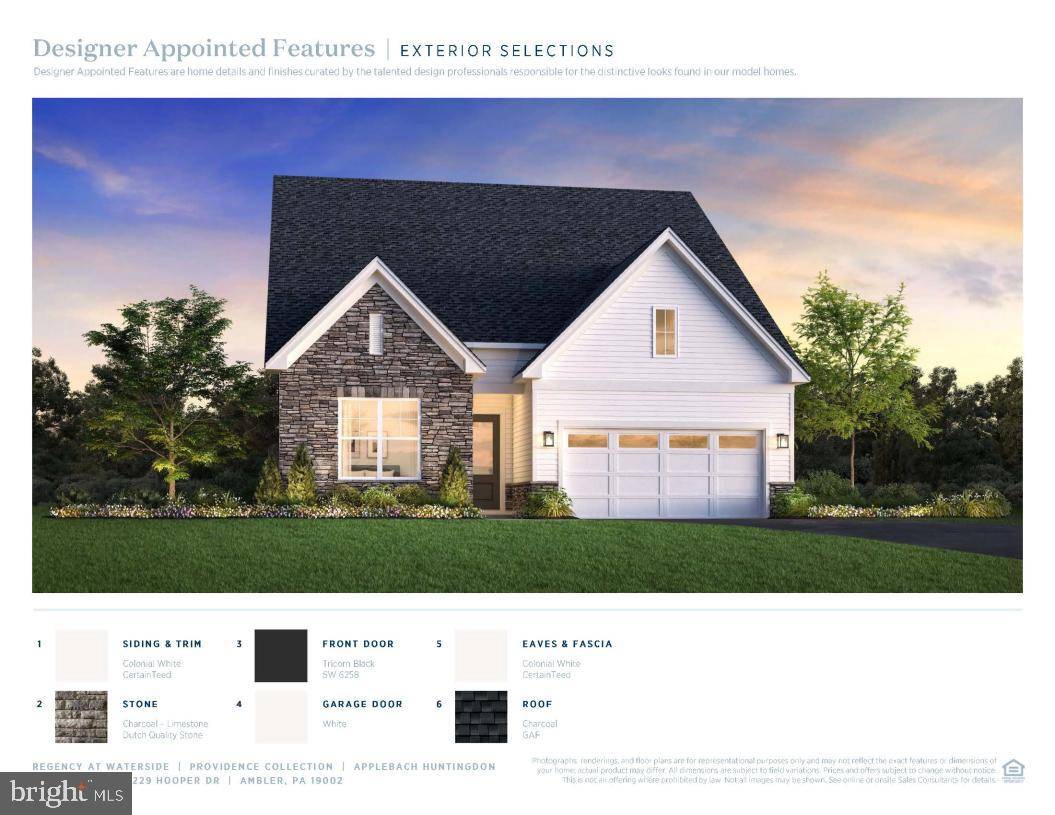 Ambler, PA 19002,229 HOOPER DR #271