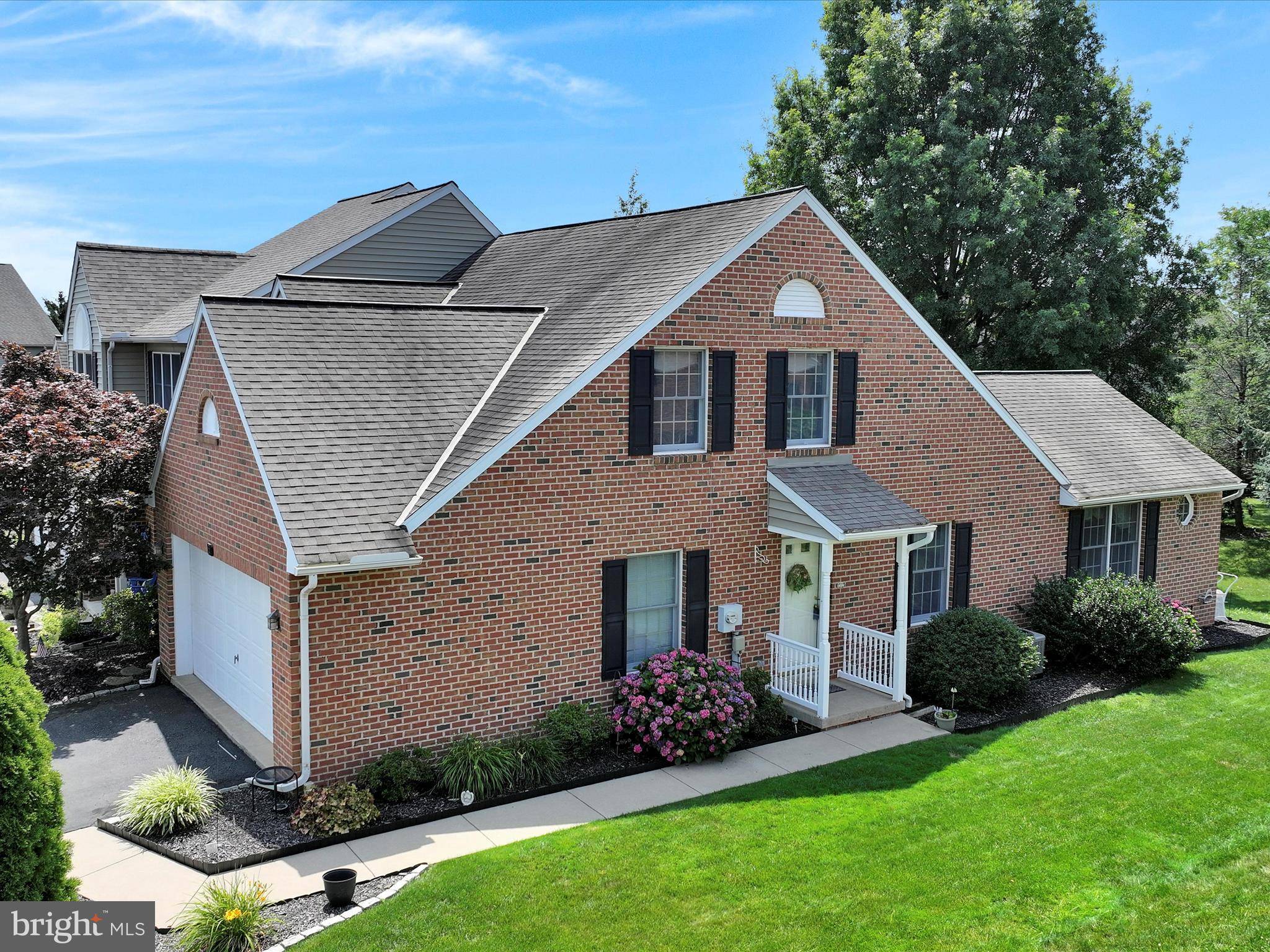 Mountville, PA 17554,6 PENNRIDGE AVE