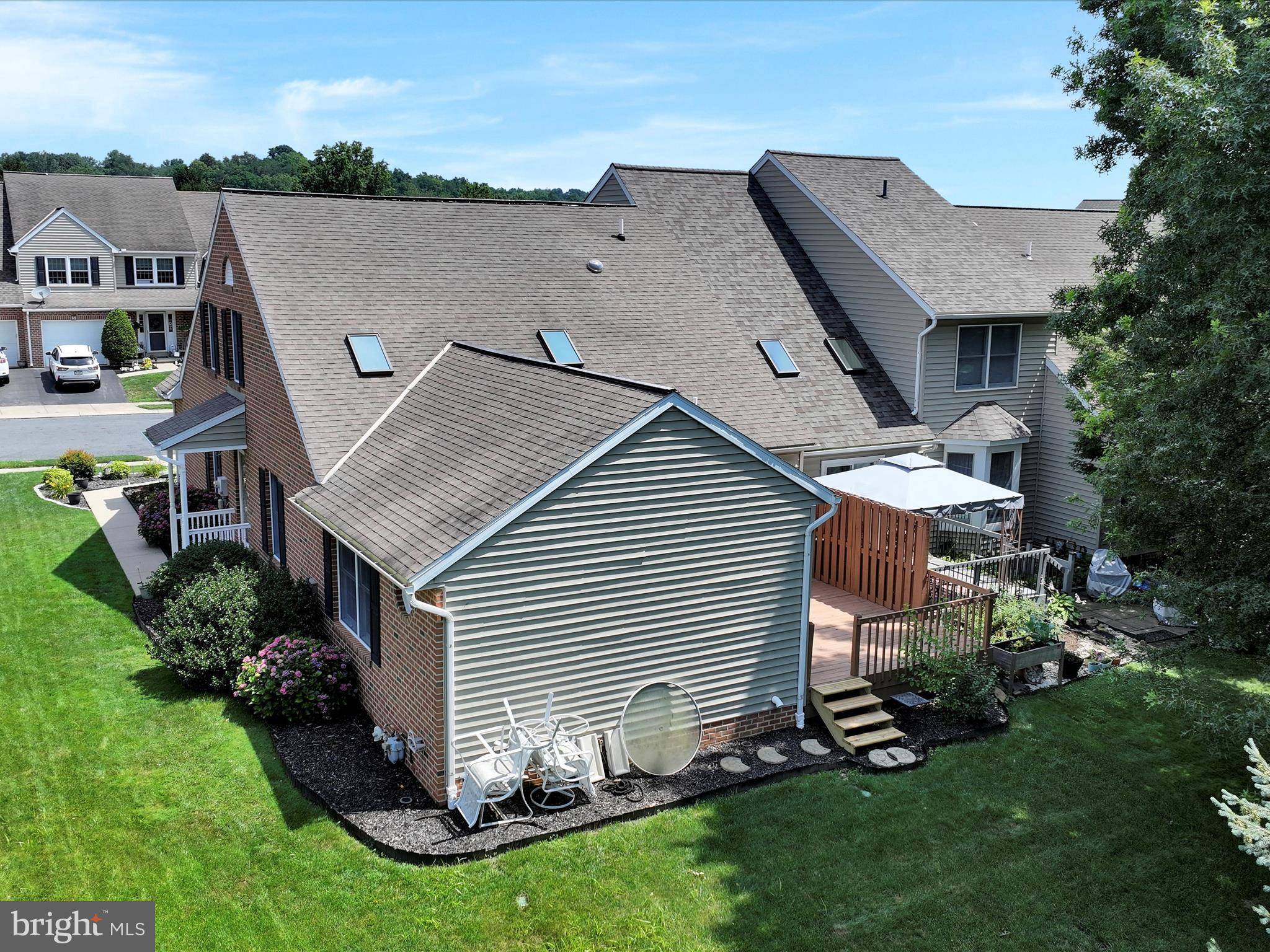 Mountville, PA 17554,6 PENNRIDGE AVE