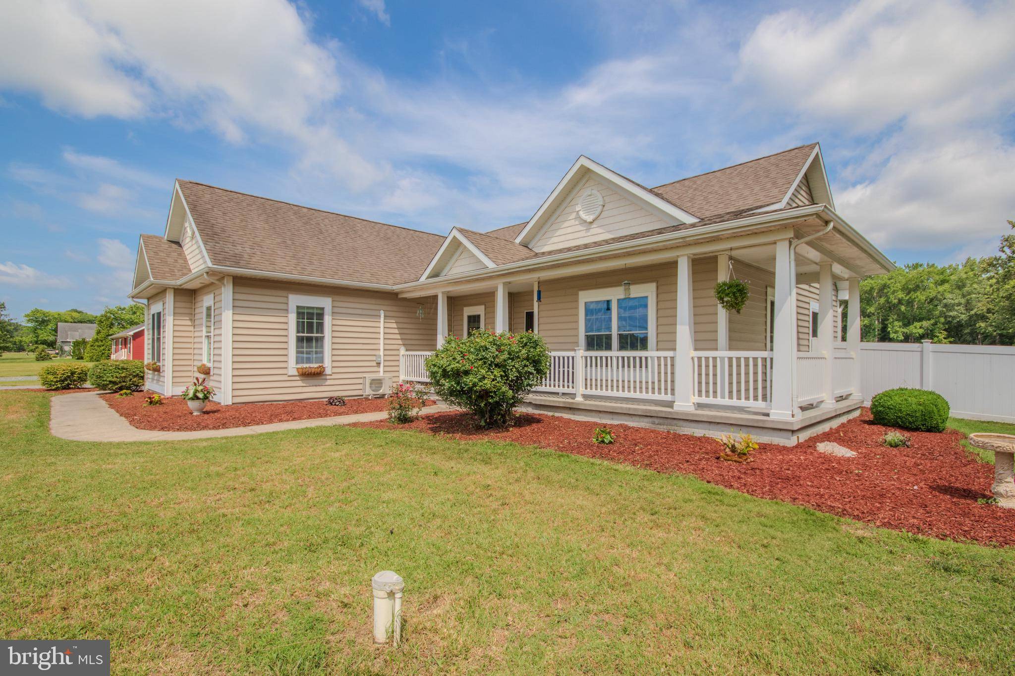 Seaford, DE 19973,3429 HORSESHOE RD