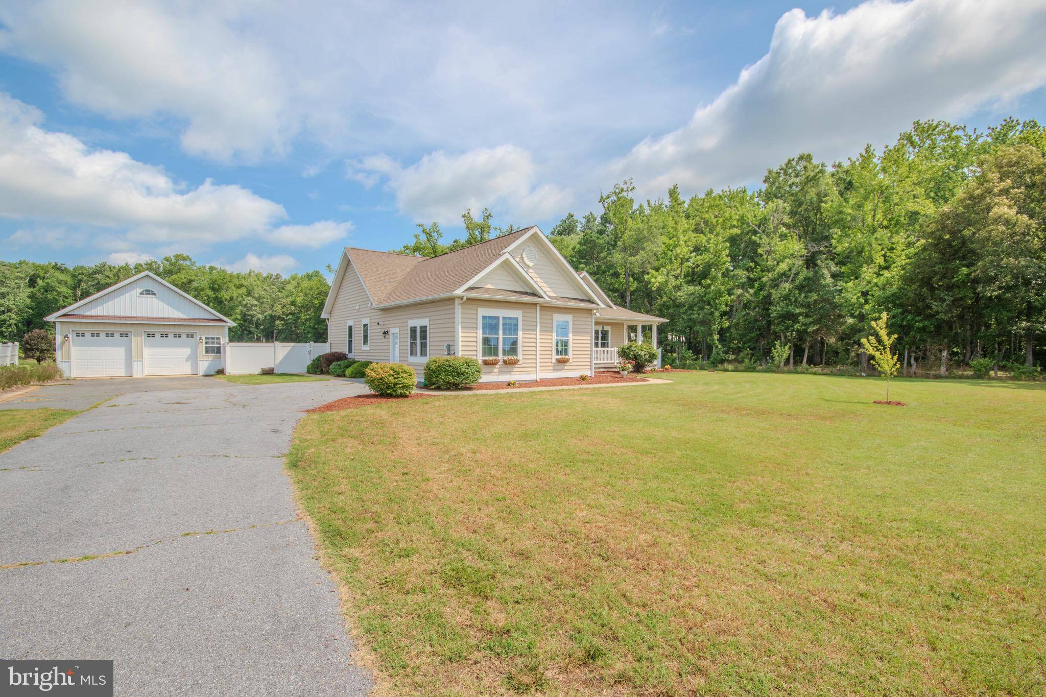 Seaford, DE 19973,3429 HORSESHOE RD