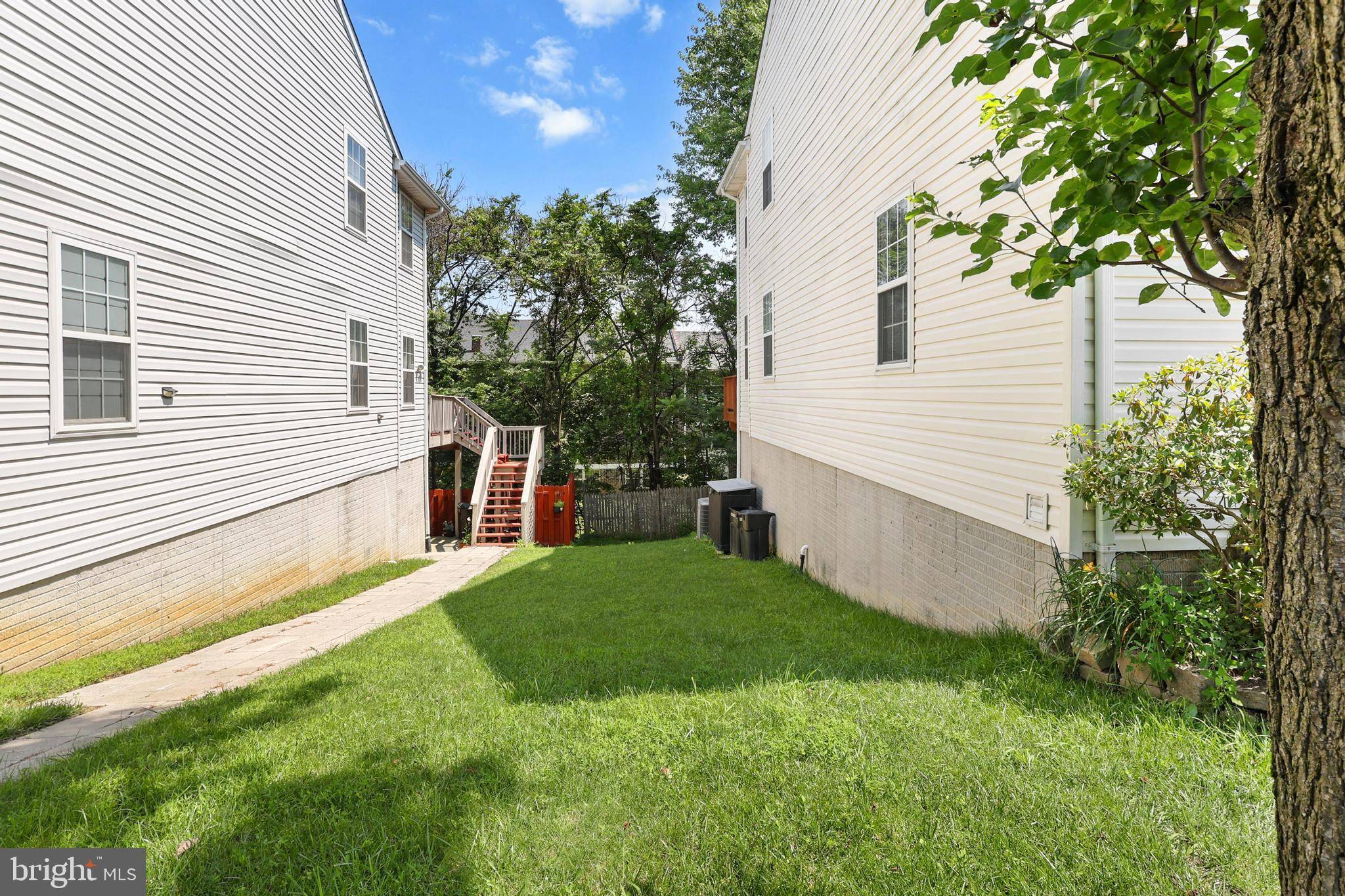 Randallstown, MD 21133,9624 ANTLER CIR