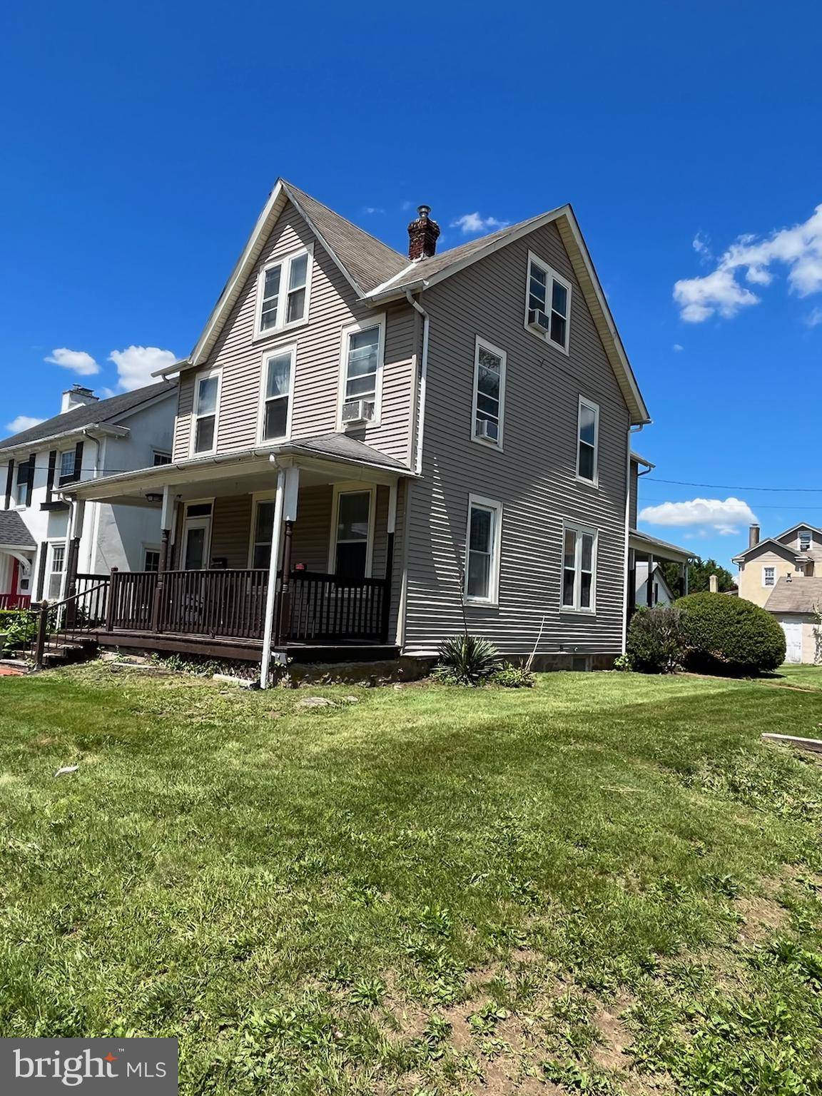 Ambler, PA 19002,337 LINDENWOLD AVE