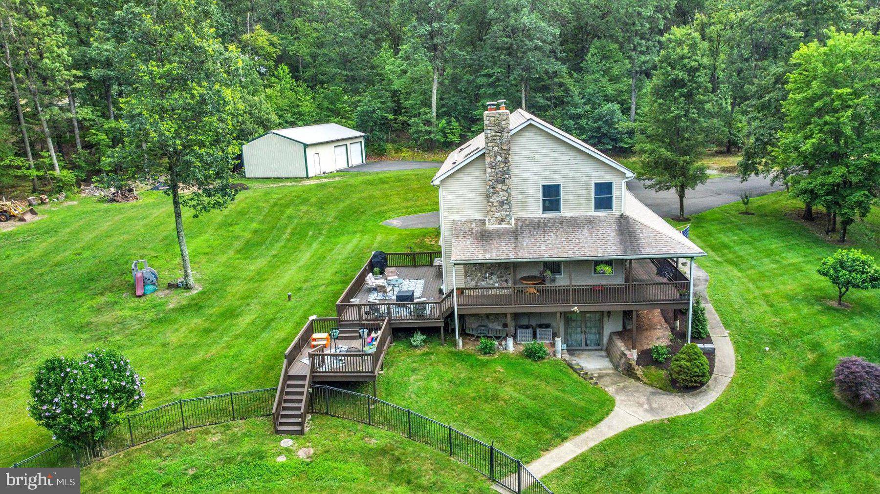 Riegelsville, PA 18077,3700 LEHNENBERG RD
